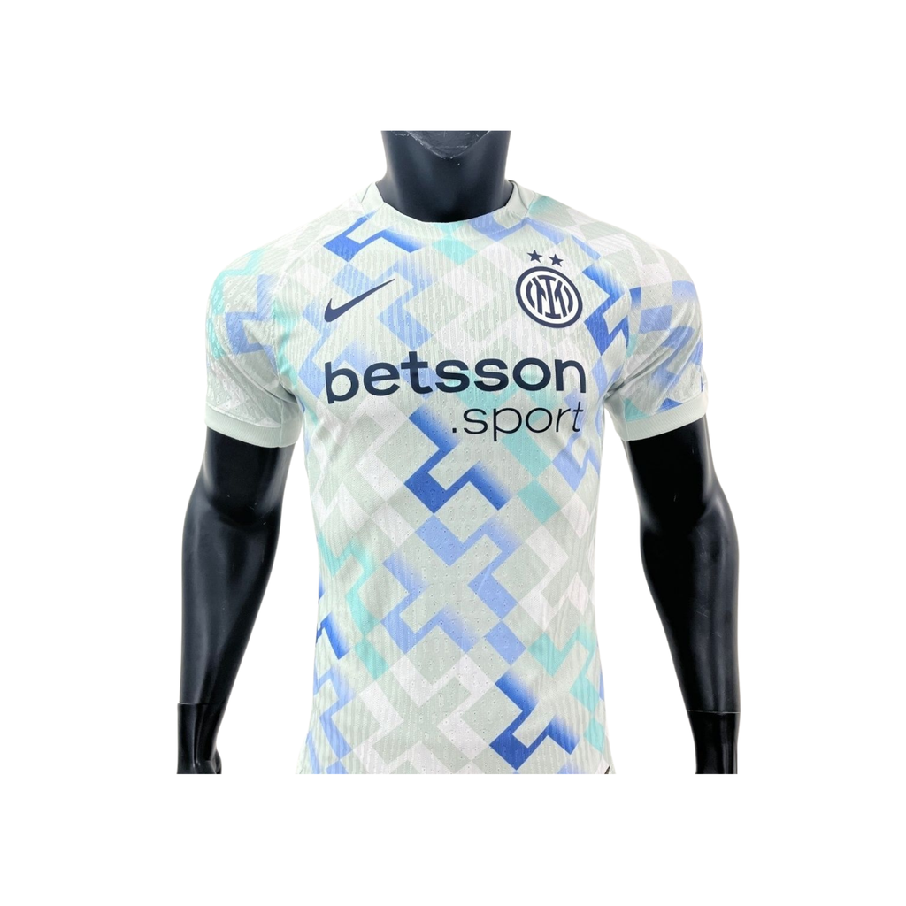 Maglia Inter Away 2025/26 - Player Version