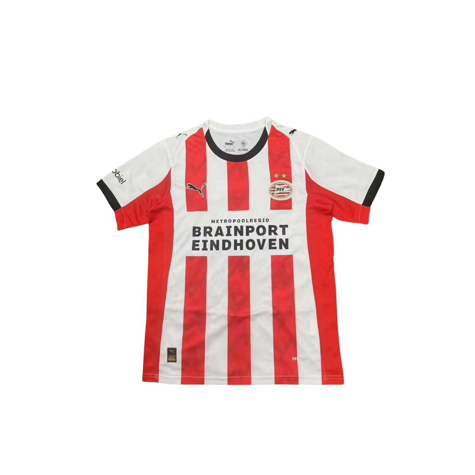 Maglia PSV Eindhoven Home 2025/26