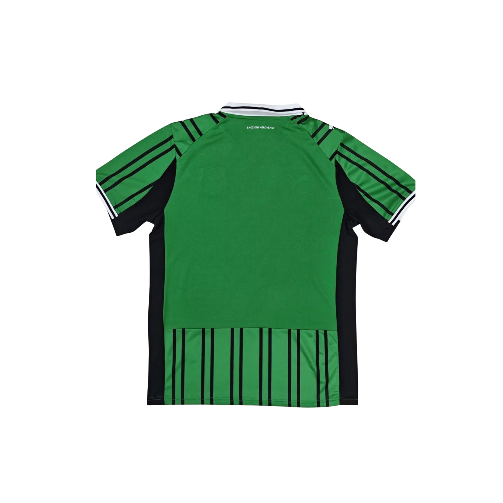 Maglia Sassuolo Home 2025/26