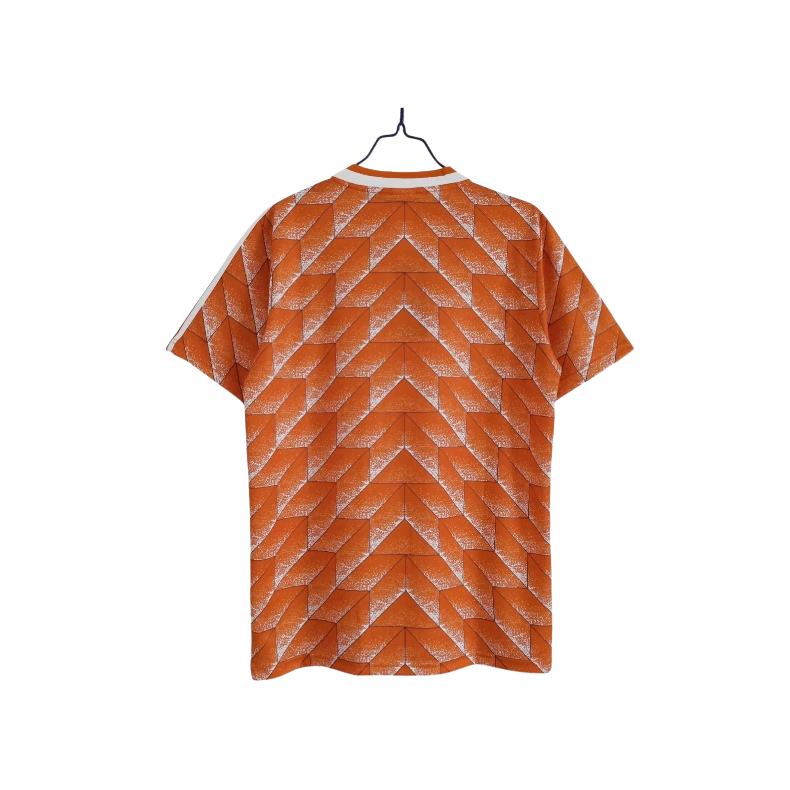 Maglia Vintage Olanda Home 1988
