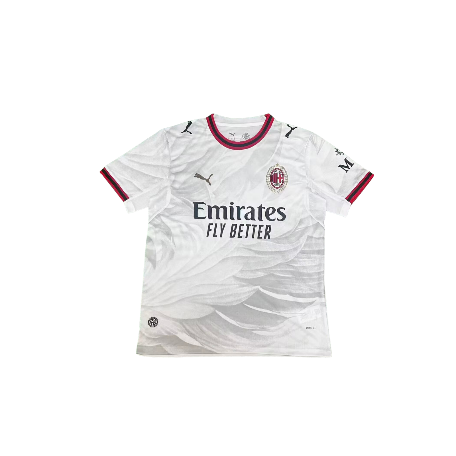 Maglia Milan Away 2026/27