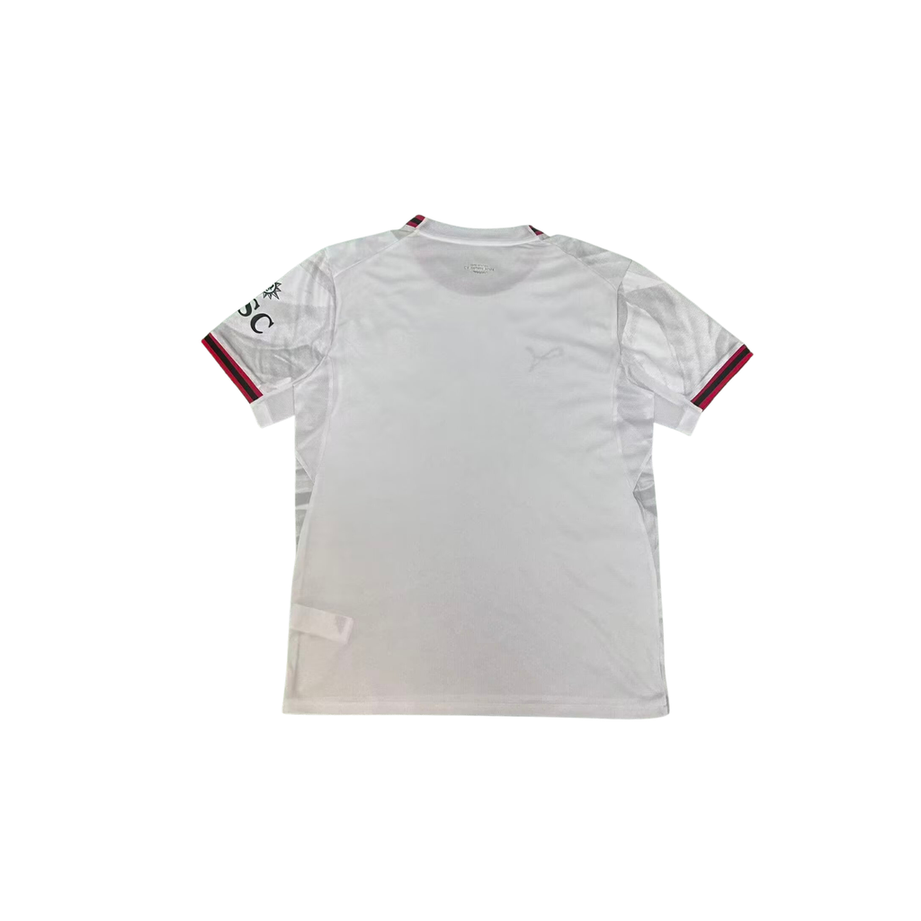 Maglia Milan Away 2026/27