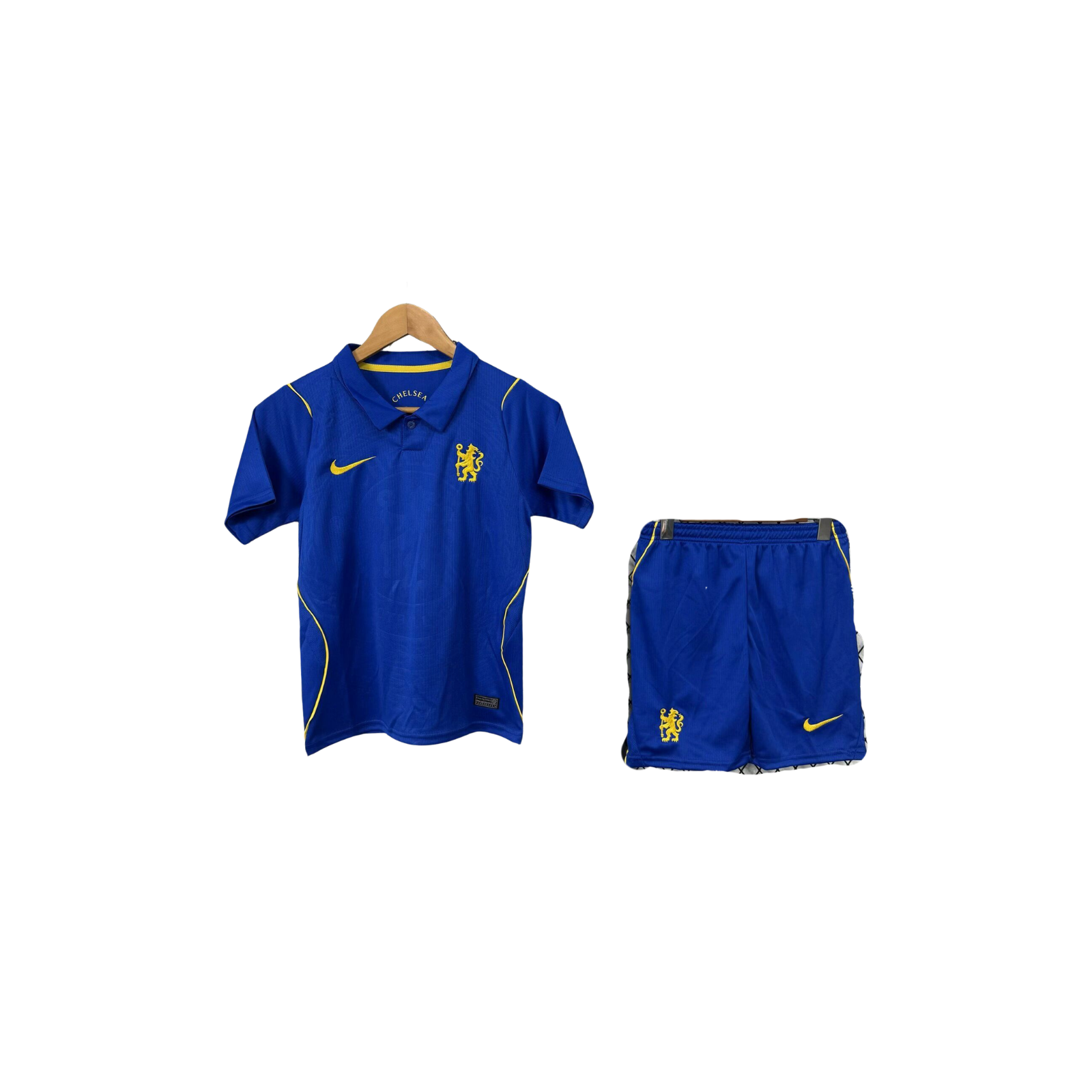 Completino Bambino Chelsea Home 2026/27