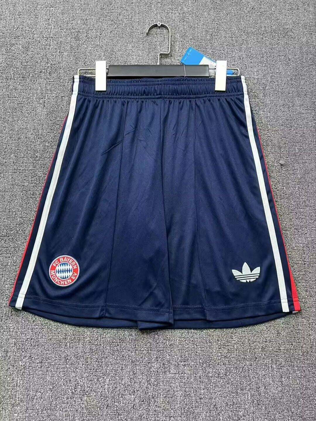 Pantaloncino Away Bayern Monaco 2026/27