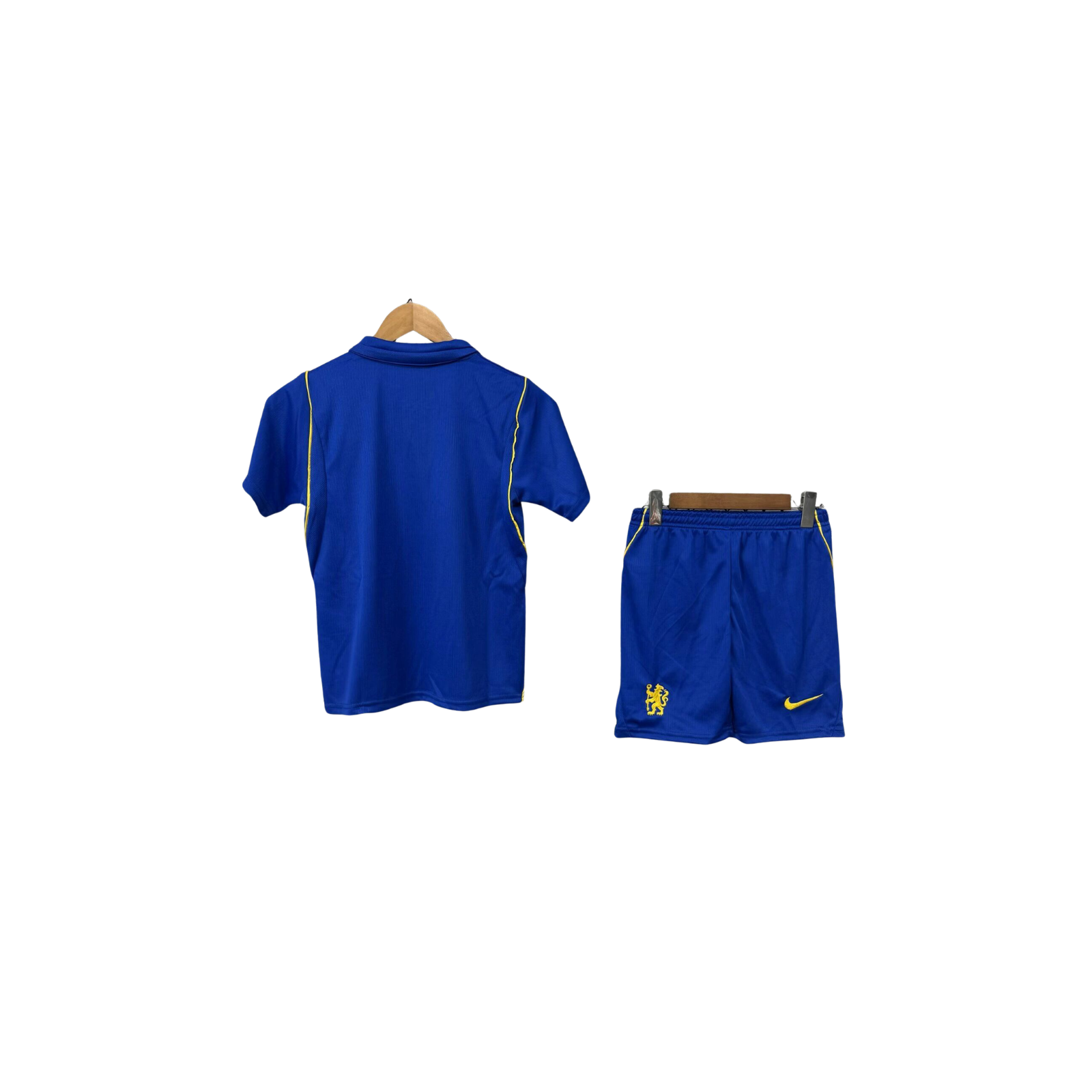 Completino Bambino Chelsea Home 2026/27