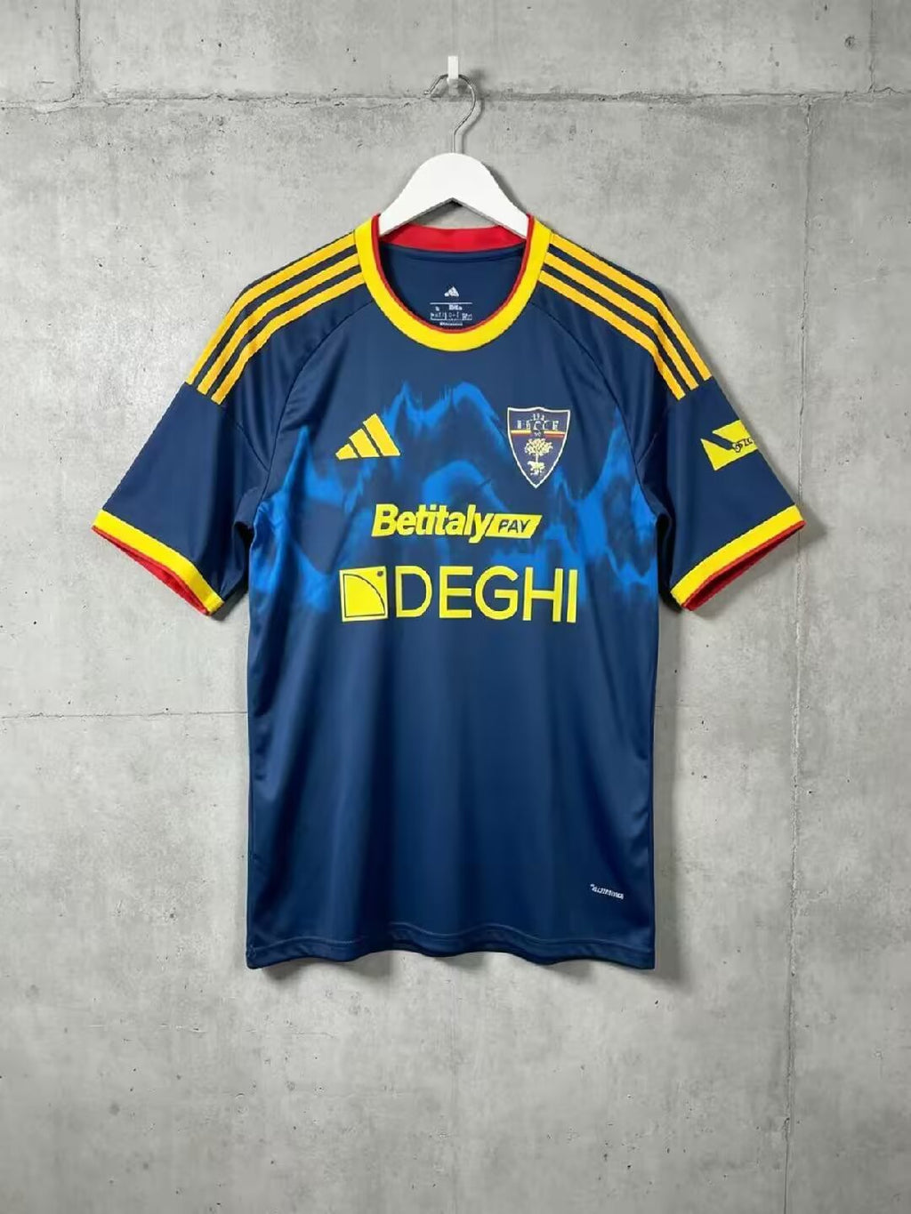Maglia Lecce Terza Maglia 2026/27