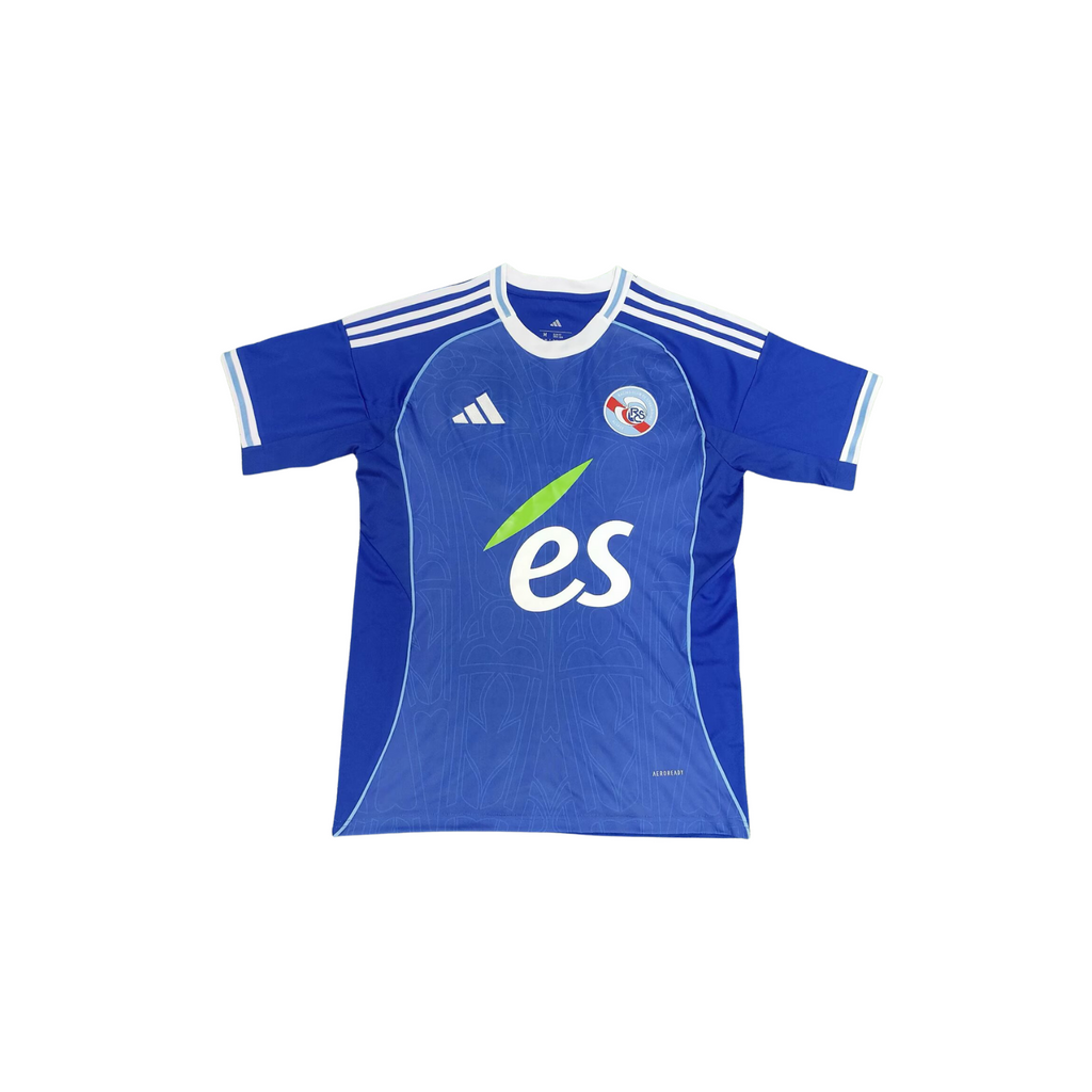 Maglia Strasburgo Home 2025/26