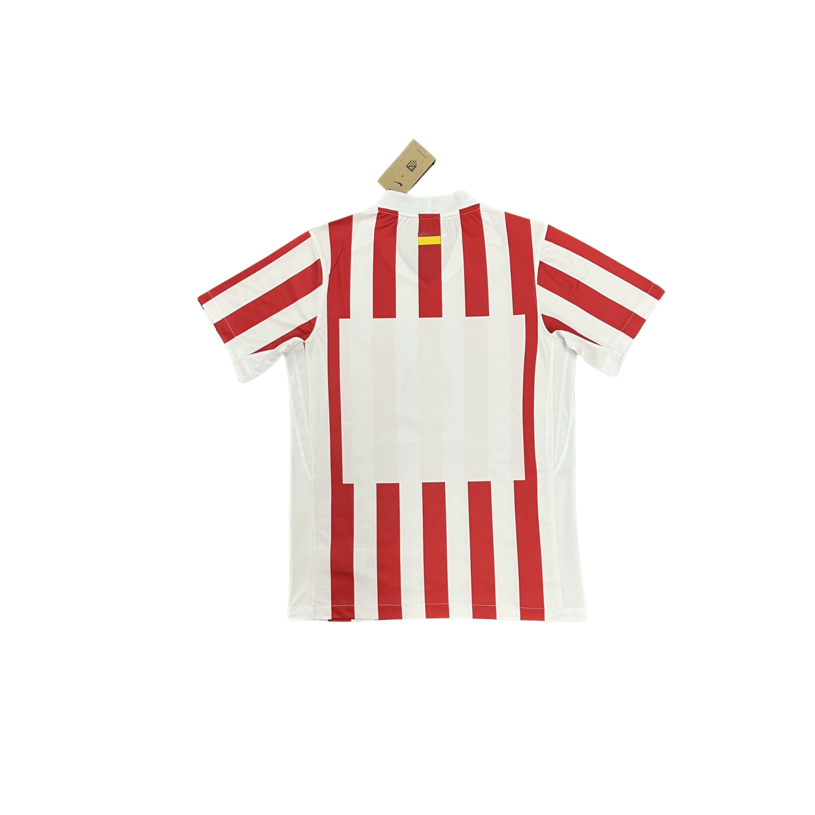 Maglia Atletico Madrid Home 2025/26