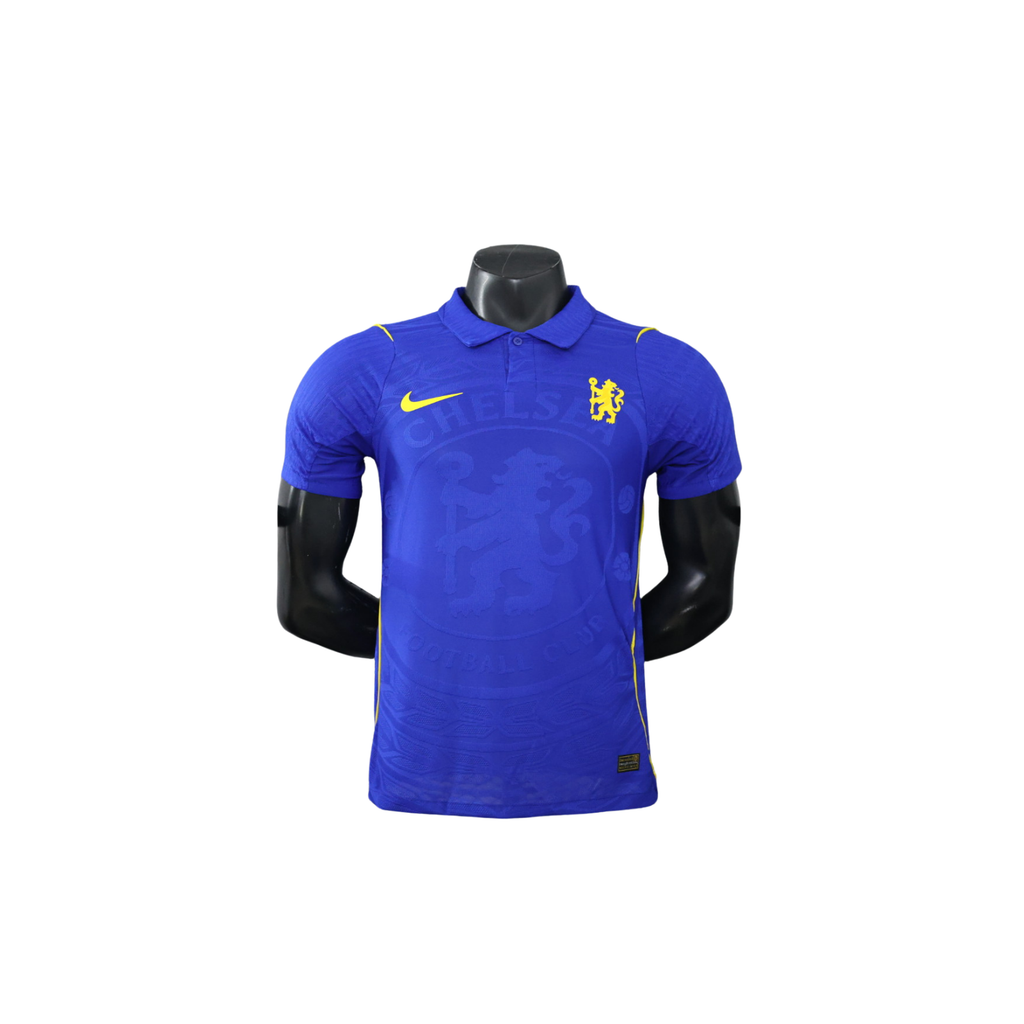 Maglia Chelsea Home 2026/27 - Player Version