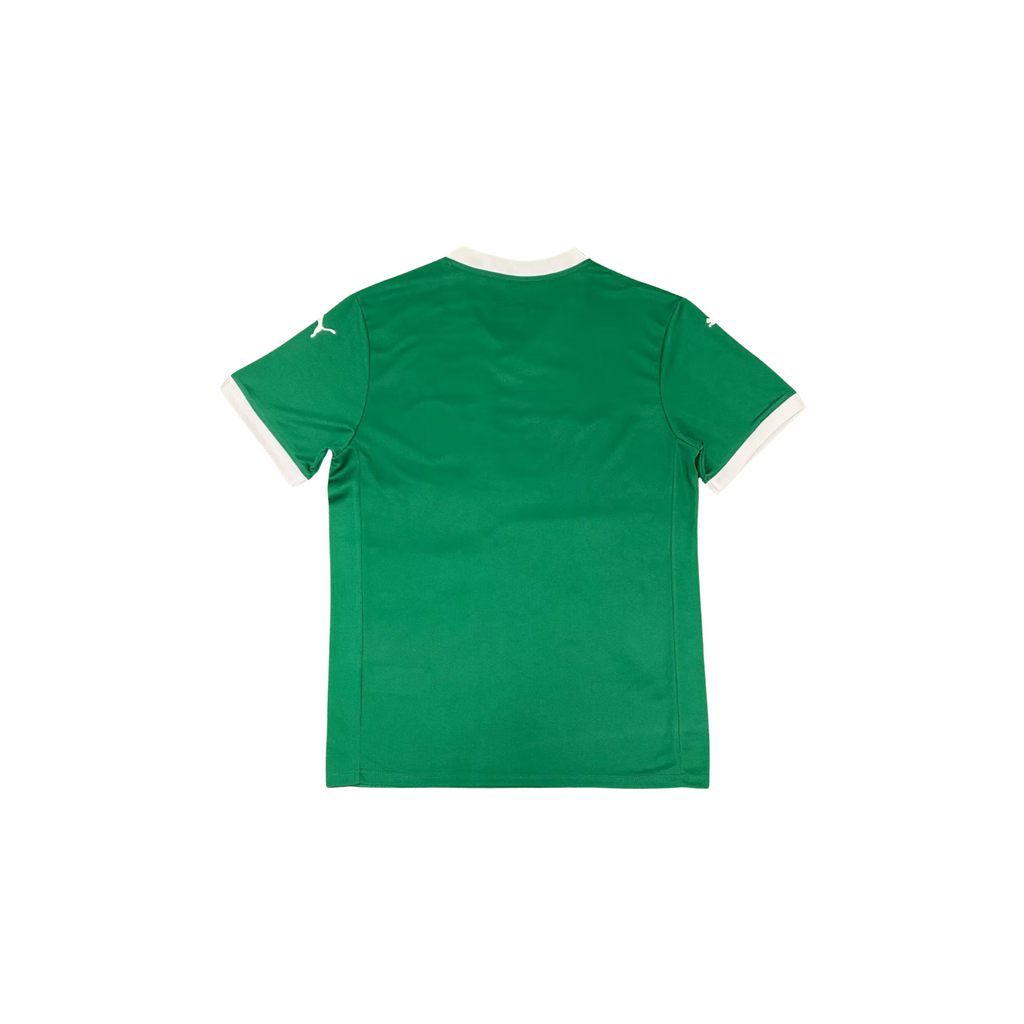 Maglia Palmeiras Home 2025/26