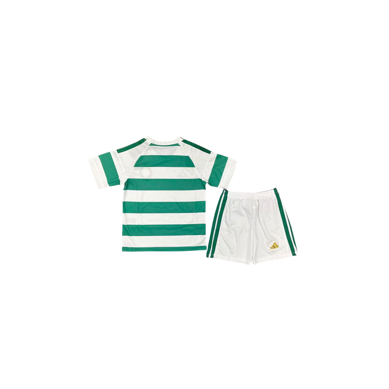 Completino Bambino Celtic Home 2026/27