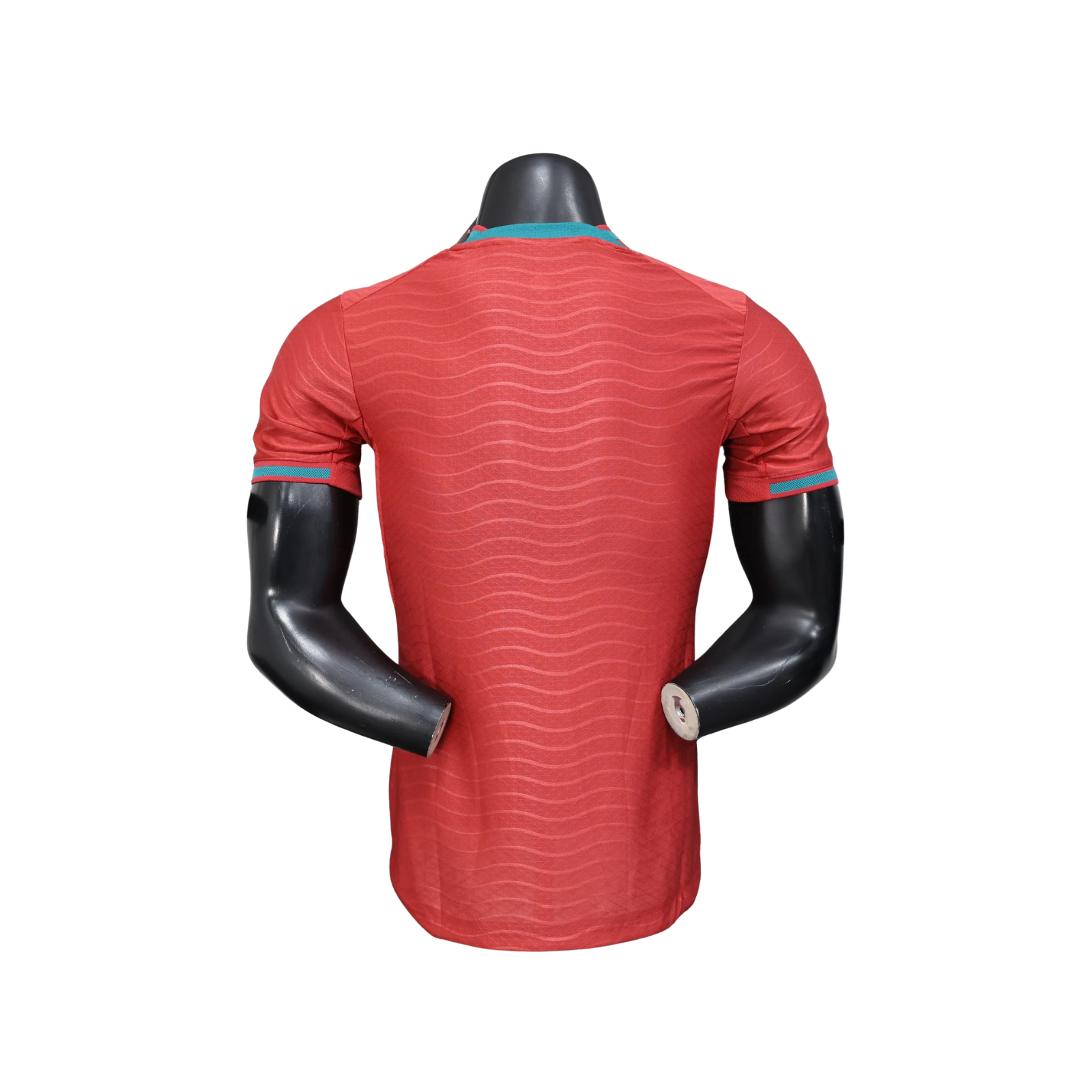 Maglia Home Portogallo Nazionale 2026/27 - Player Version