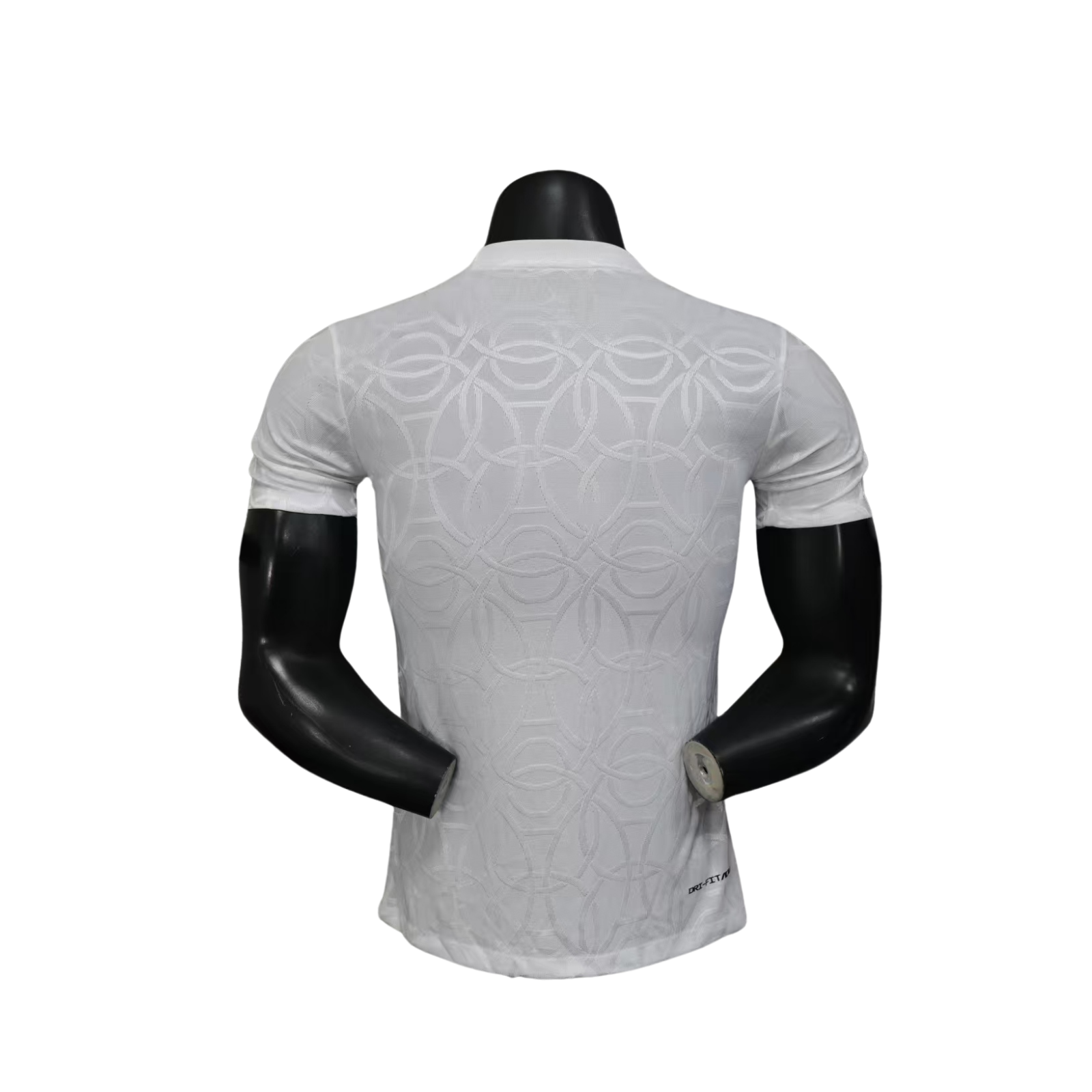 Maglia PSG Special Edition Bianca Pink 2025/26 - Player Version