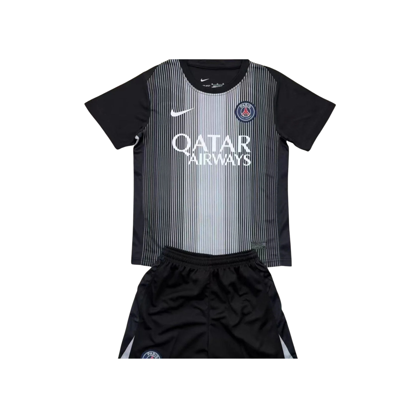 Completino Bambino PSG Portiere 2025/26