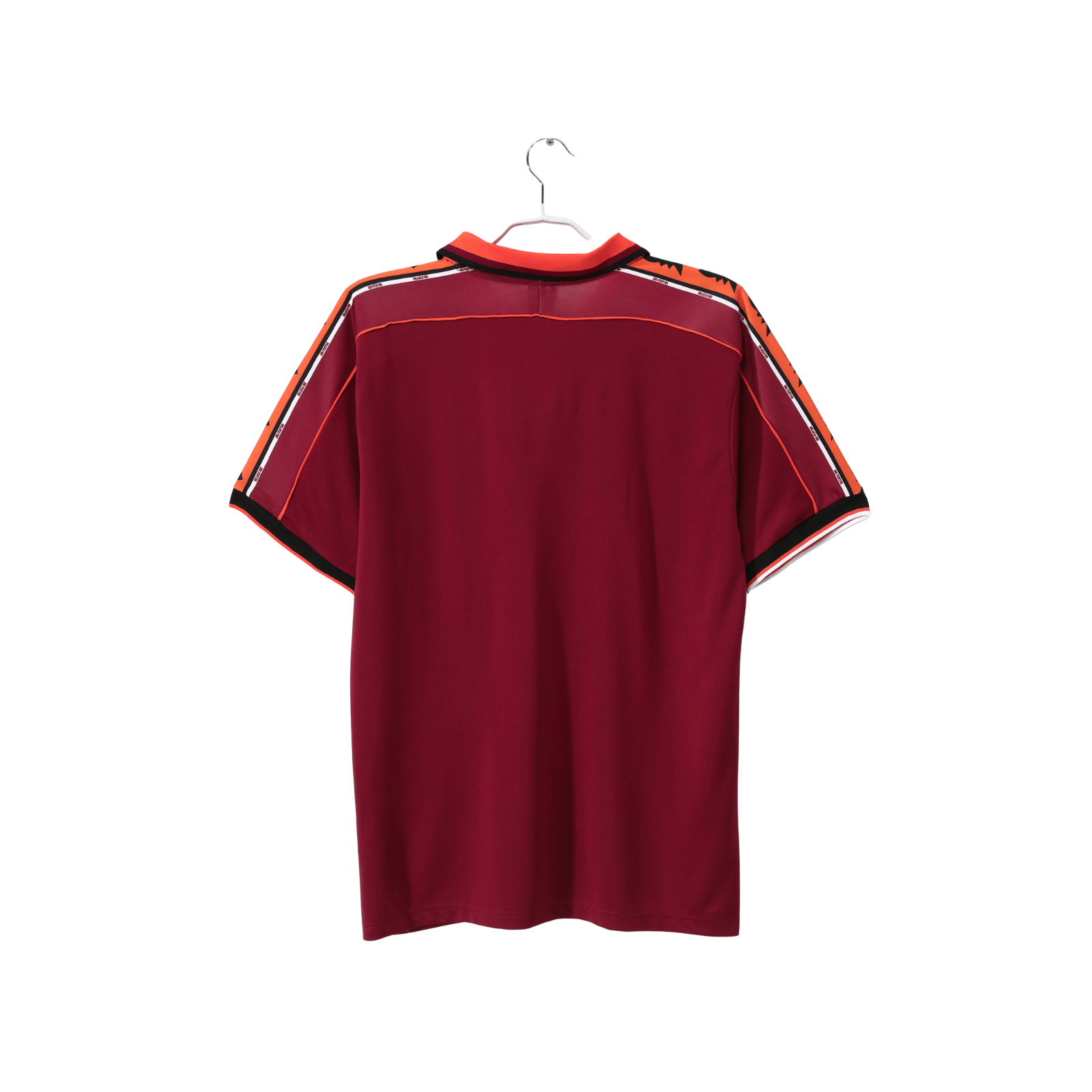 Maglia Vintage Roma Home 1998/99