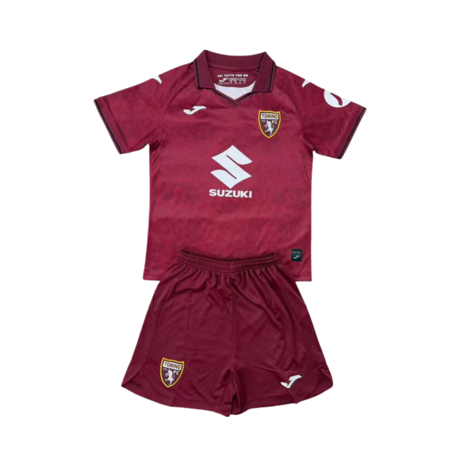 Completino Bambino Torino Home 2025/26