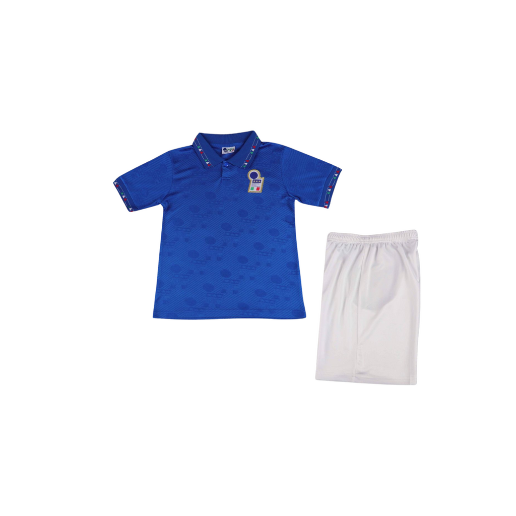 Completino Bambino Vintage Italia Home 1994