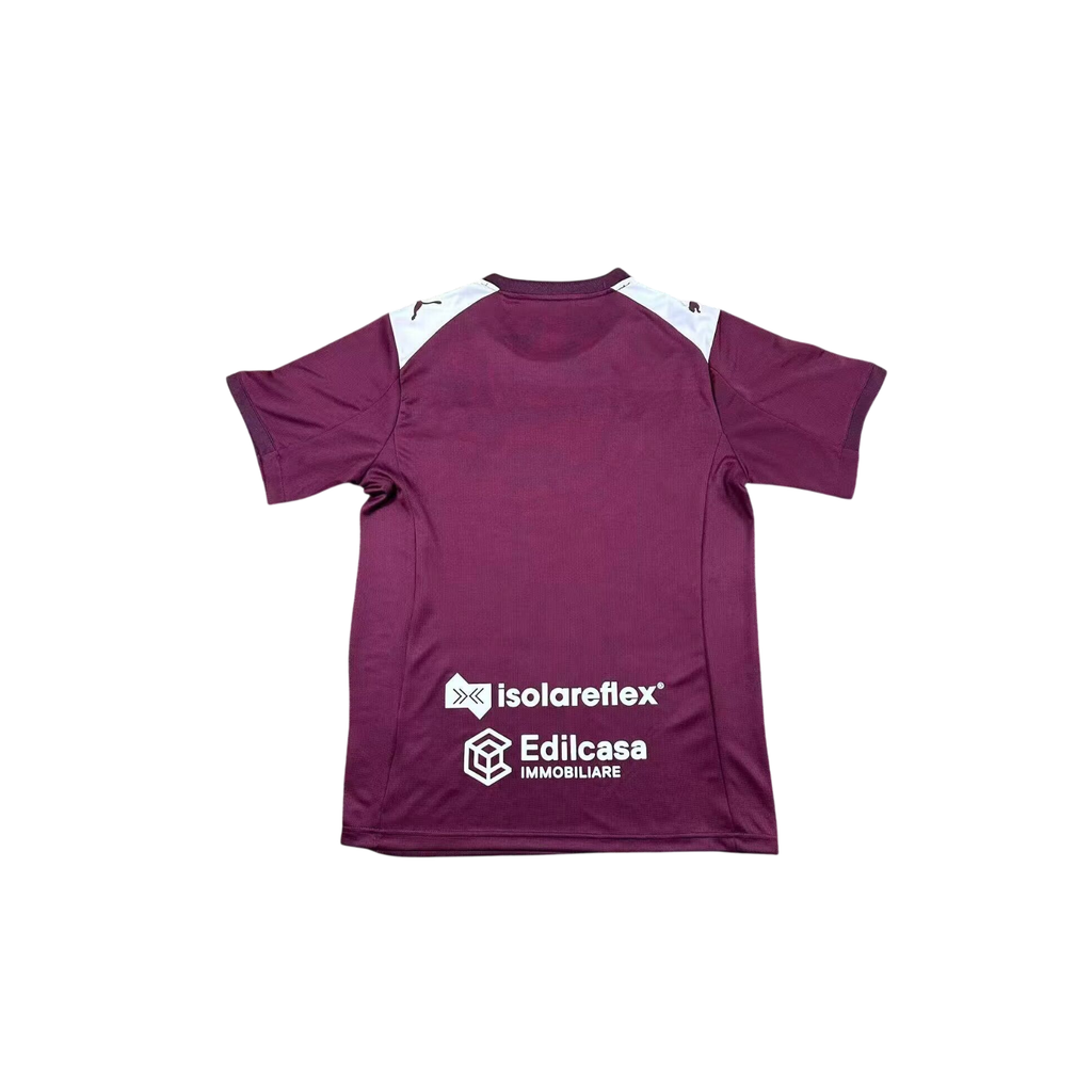 Maglia Salernitana Home 2025/26