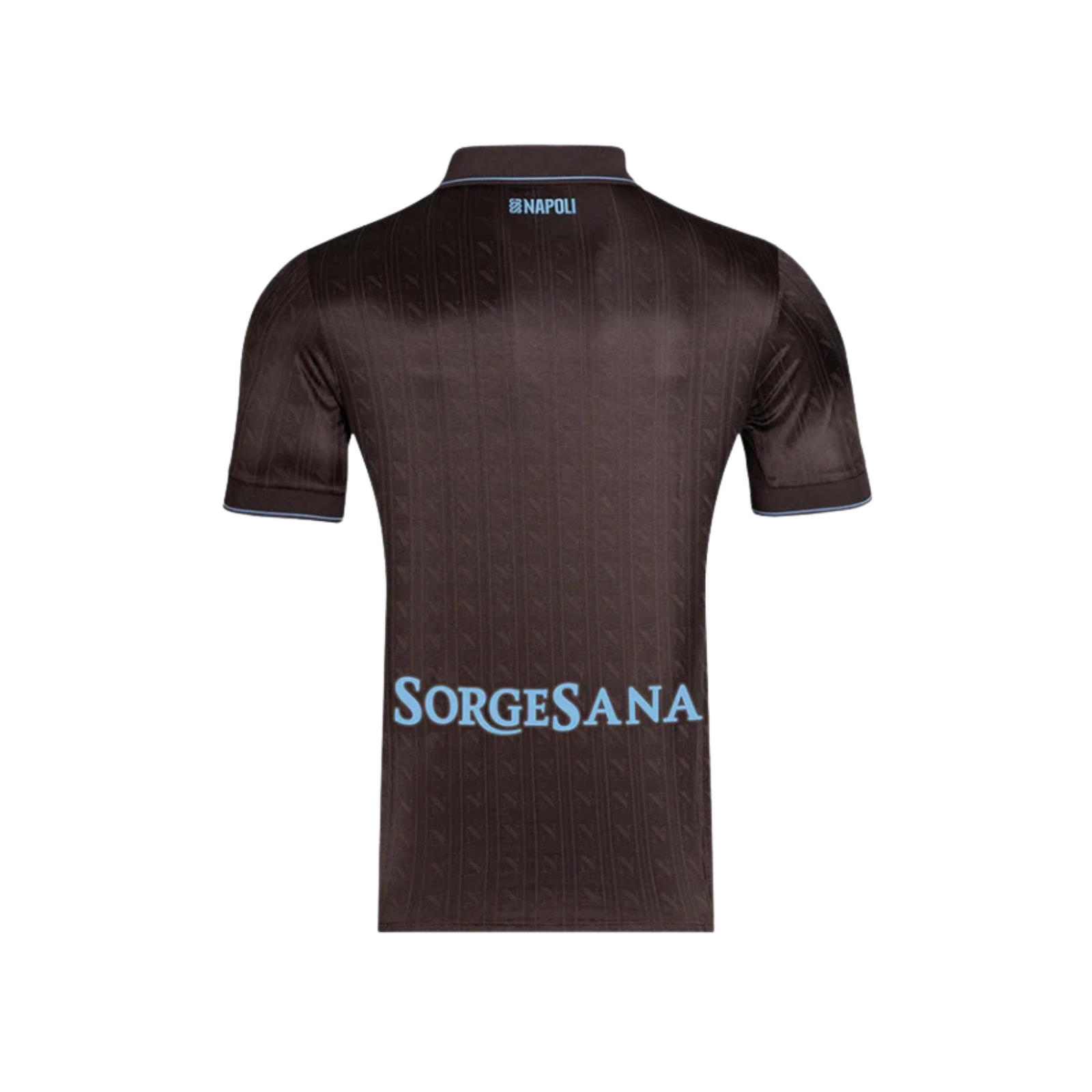 Terza Maglia Napoli 2025/26