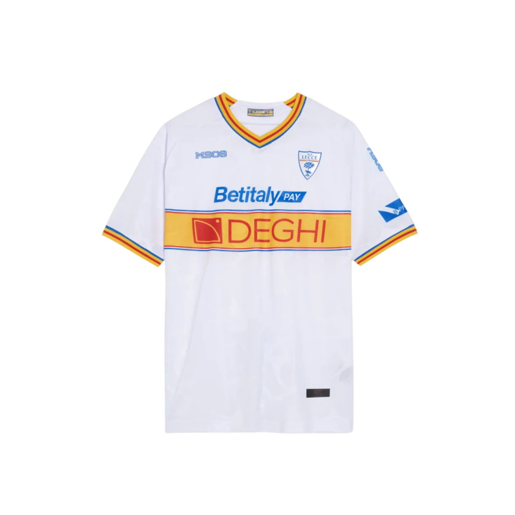 Maglia Lecce Away 2025/26