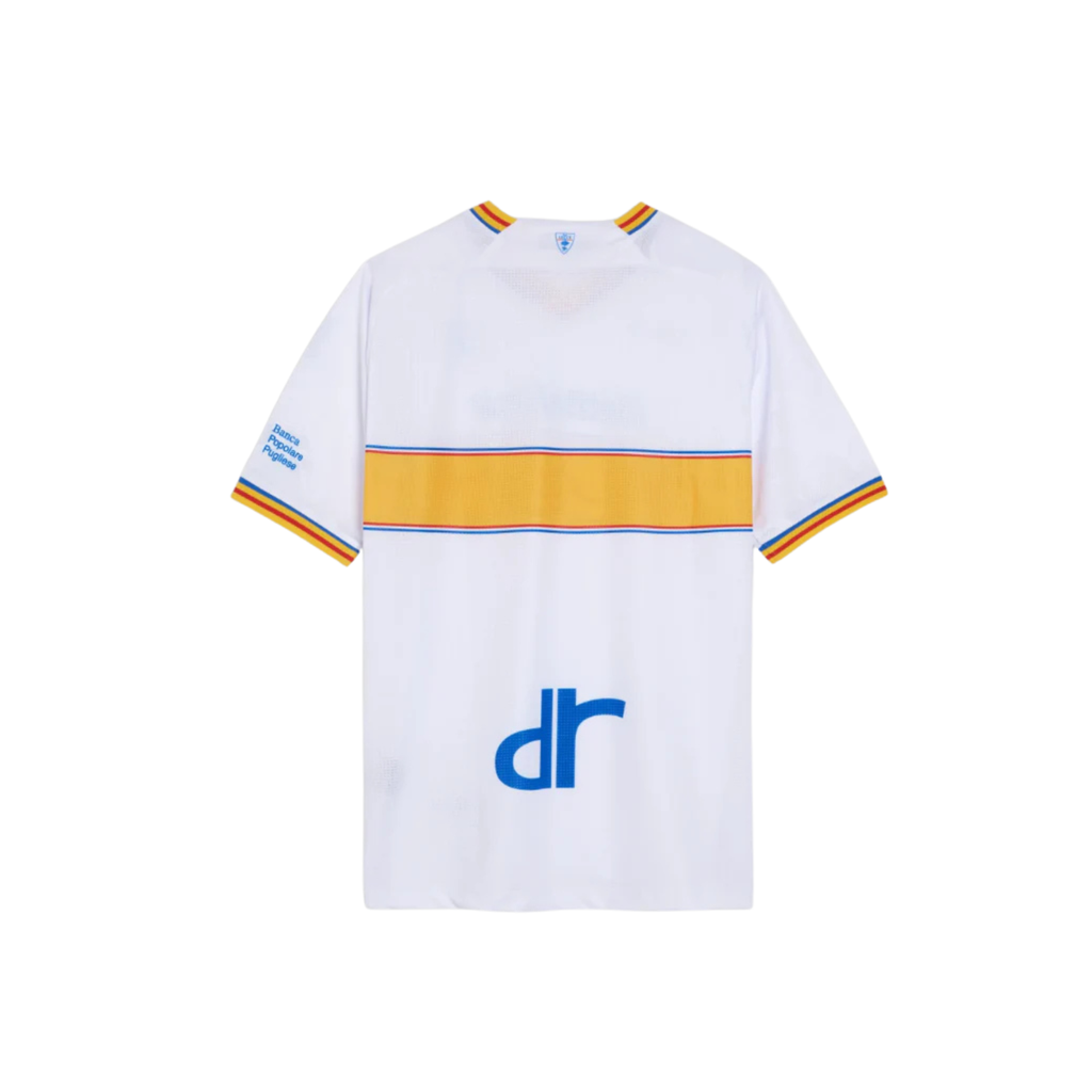 Maglia Lecce Away 2025/26