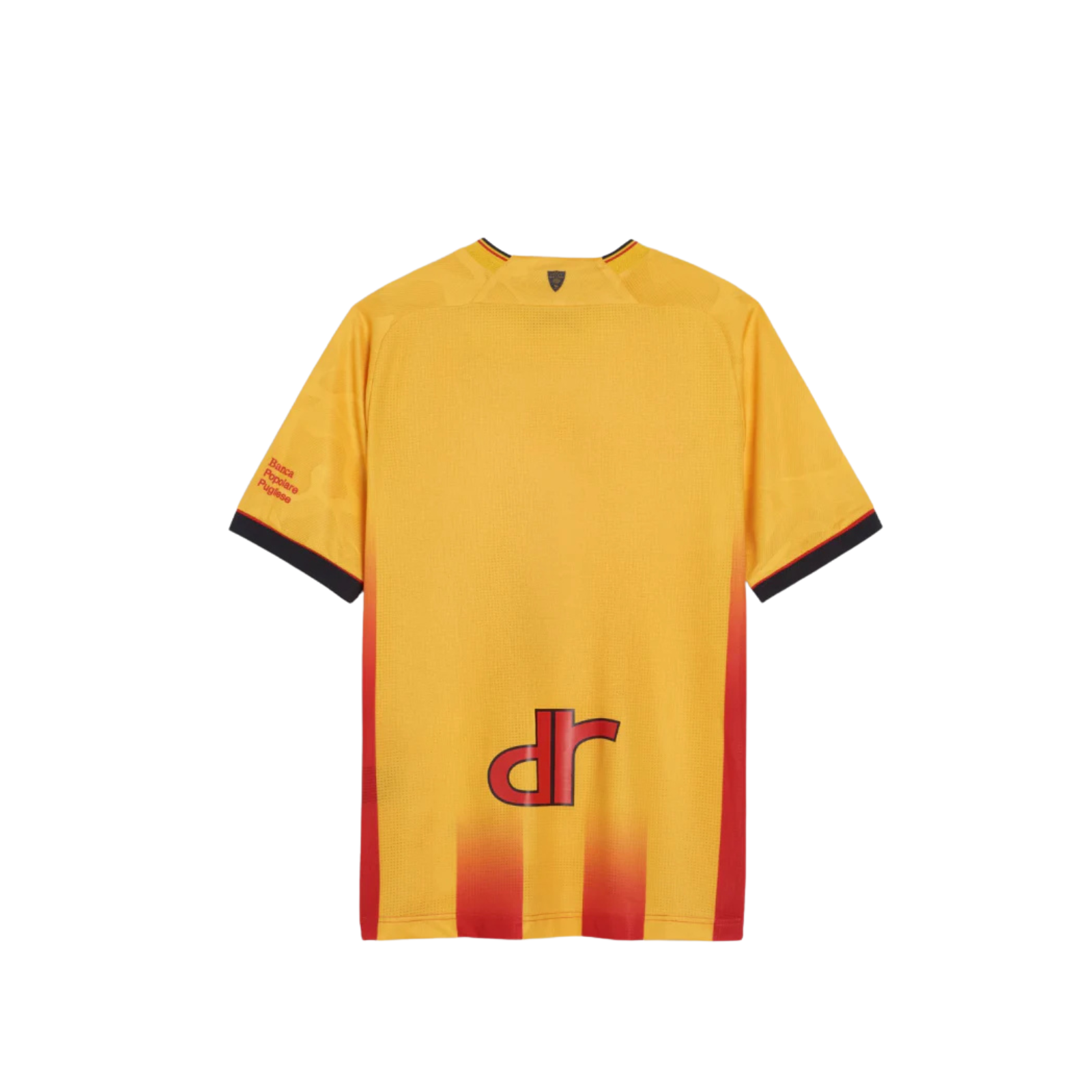 Maglia Lecce Home 2025/26