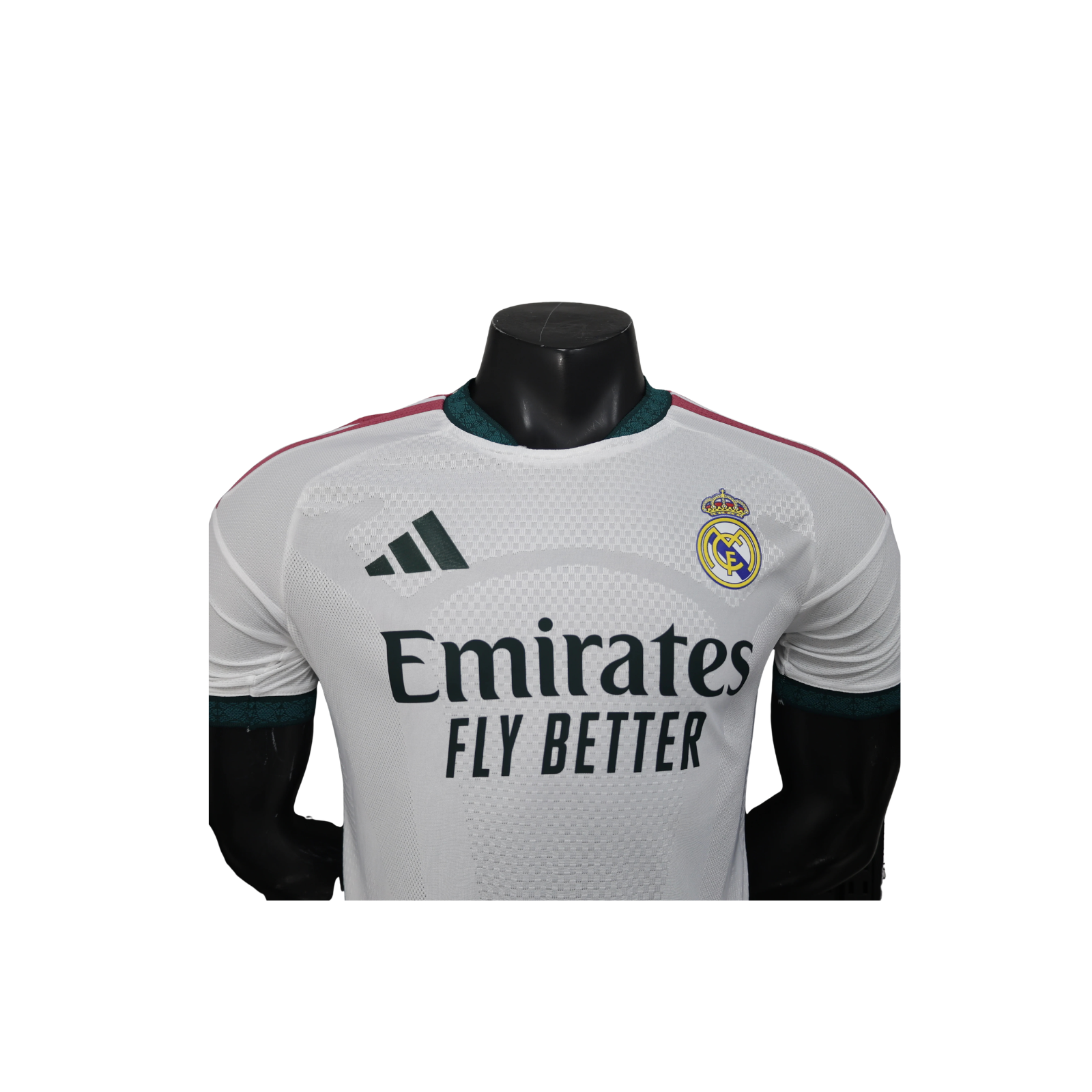 Maglia Real Madrid Home 2026/27 - Player Version