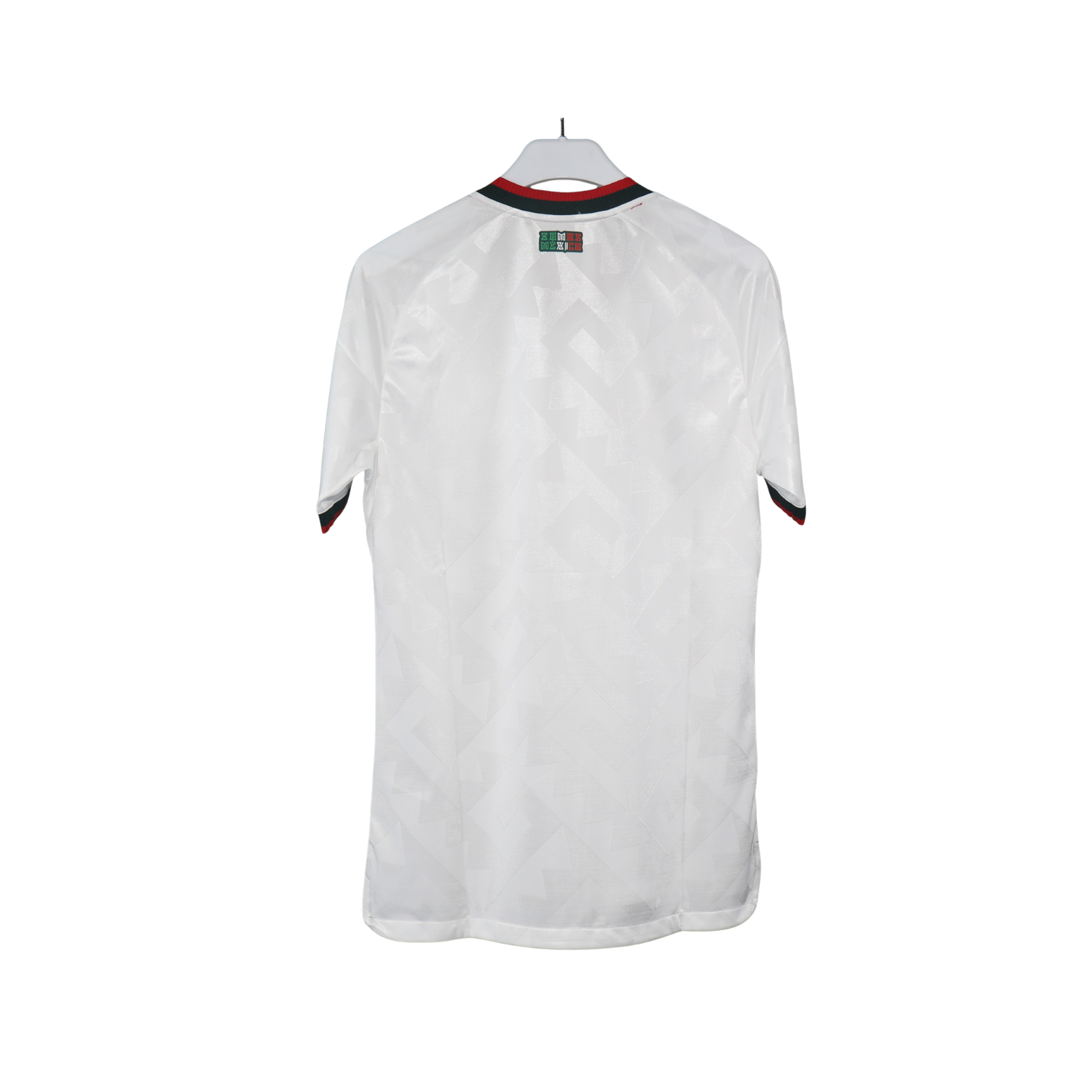 Maglia Messico Away 2026/27 - Player Version