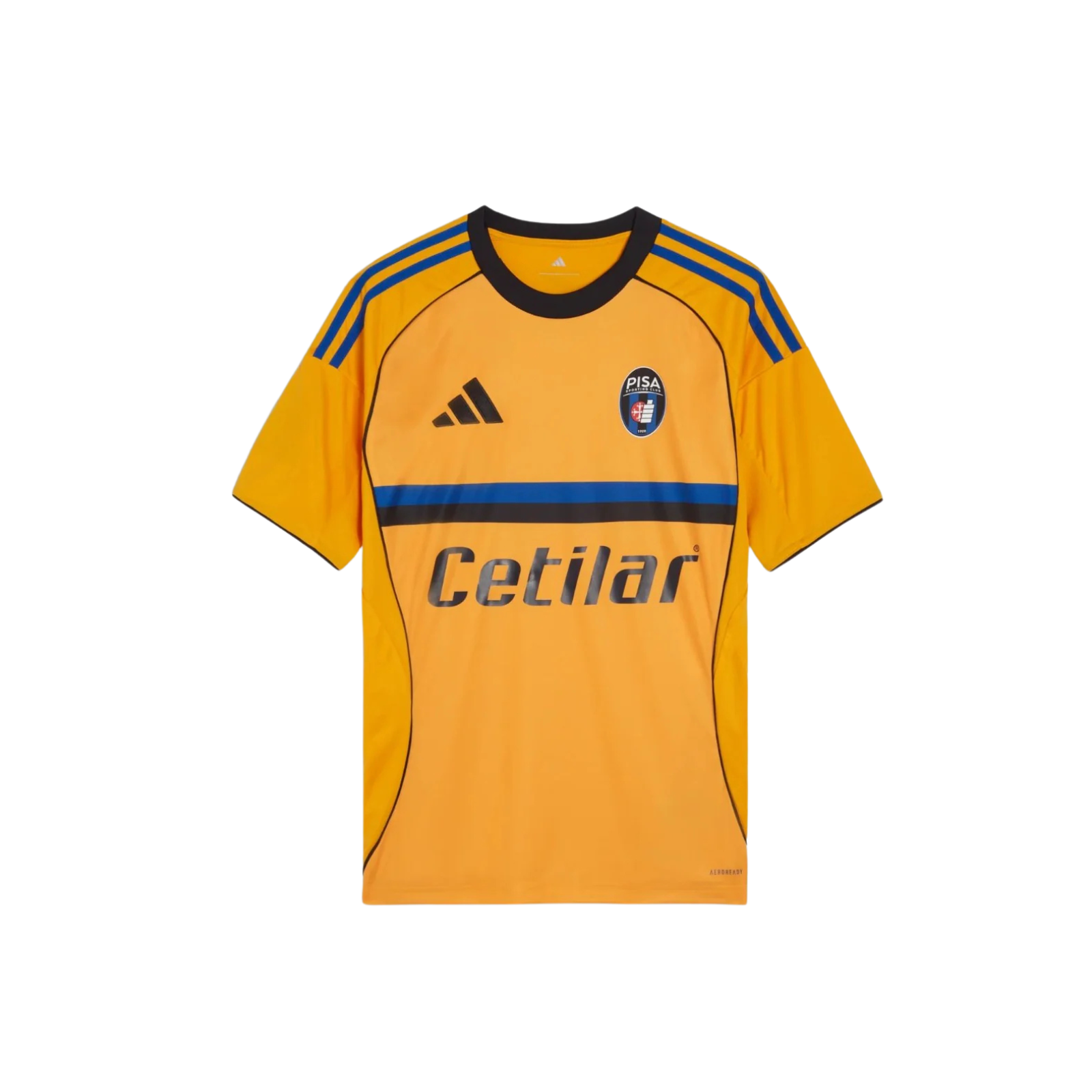 Maglia Pisa Away 2025/26