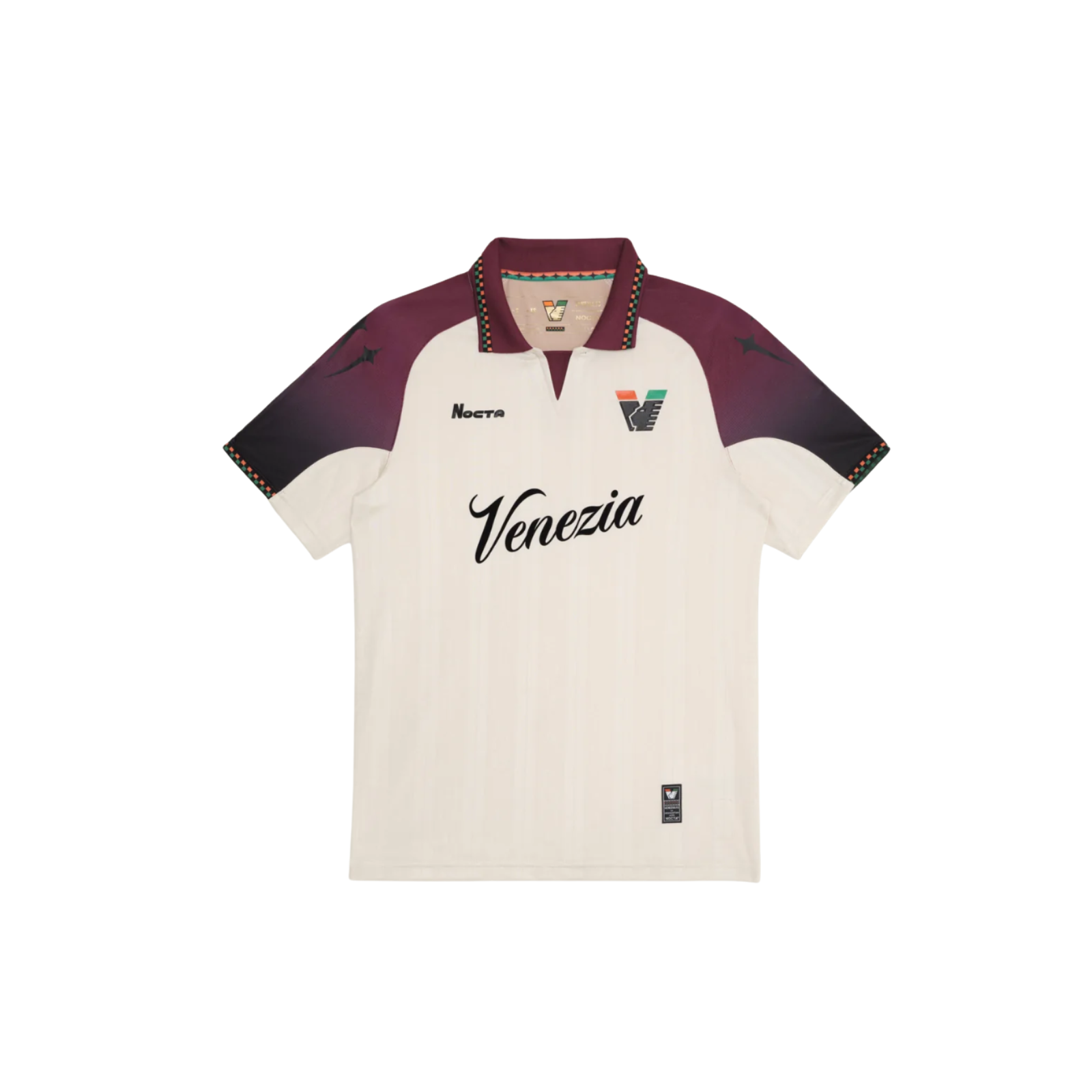 Maglia Venezia Away 2025/26 - Venezia Edition