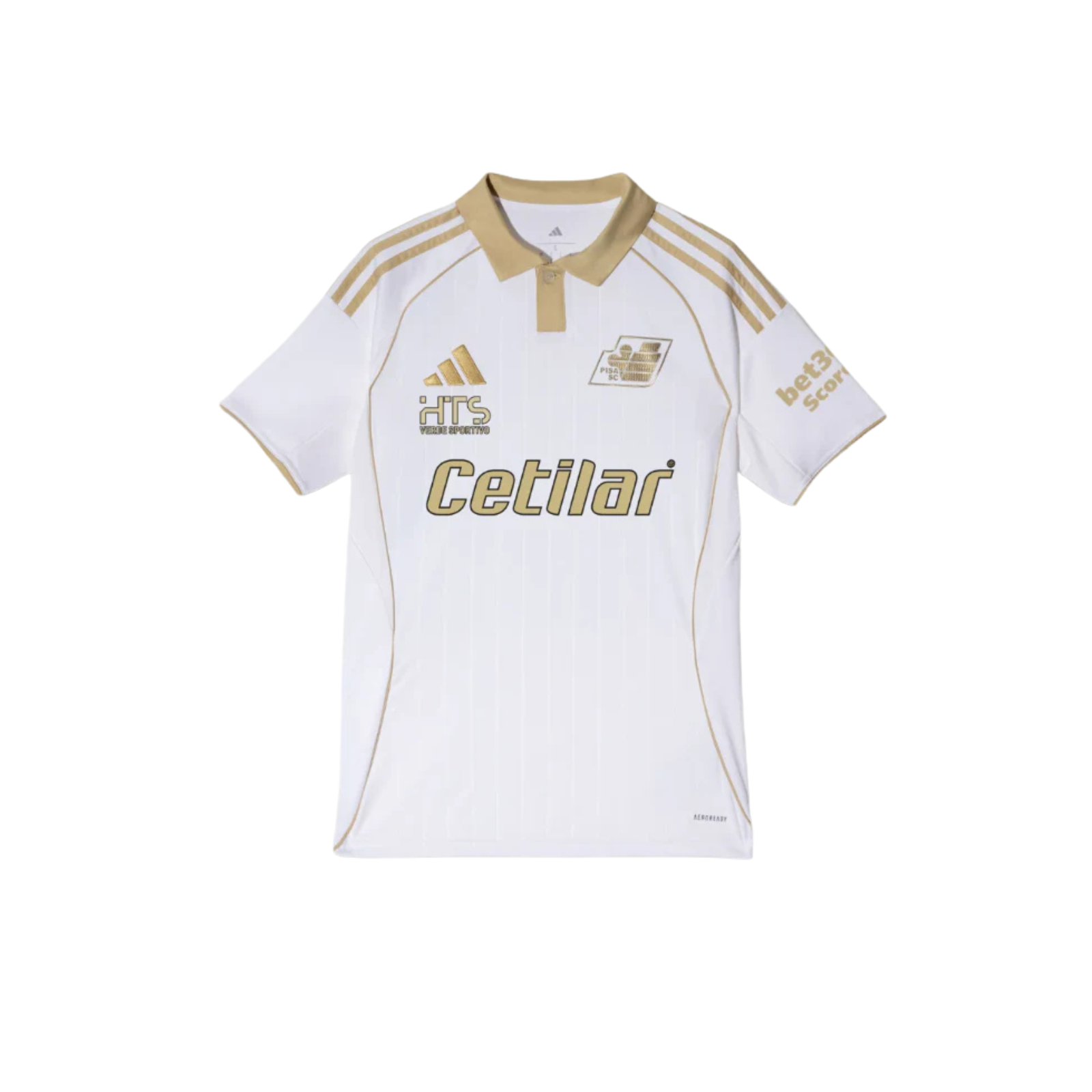 Terza Maglia Pisa 2025/26
