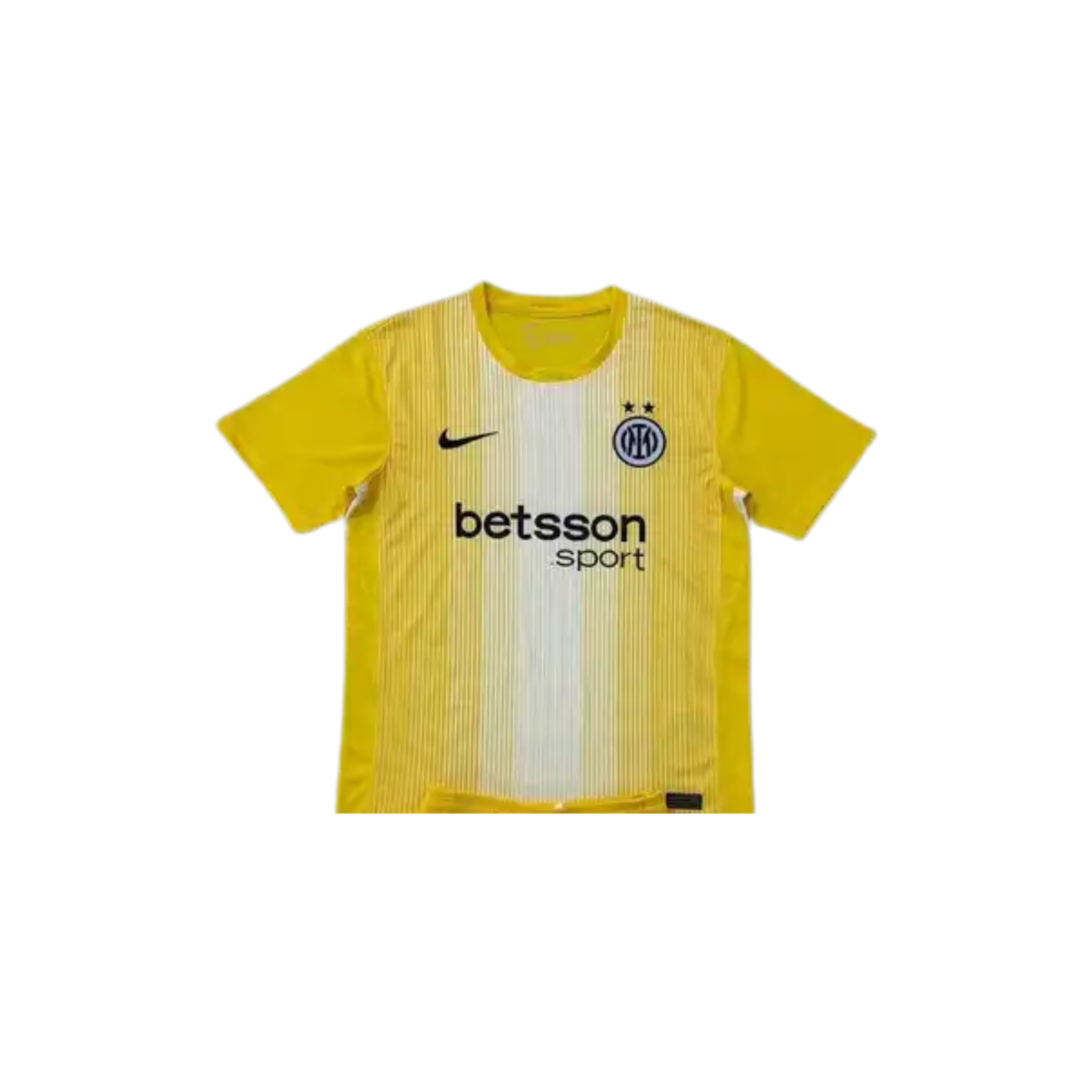 Maglia Inter Portiere 2025/26