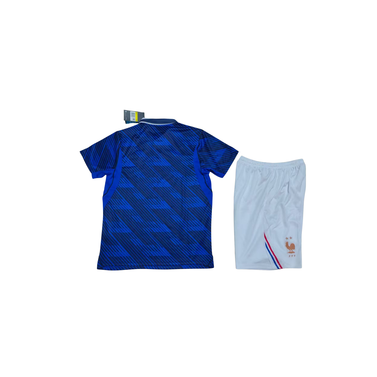 Completino Bambino Francia Home 2026/27