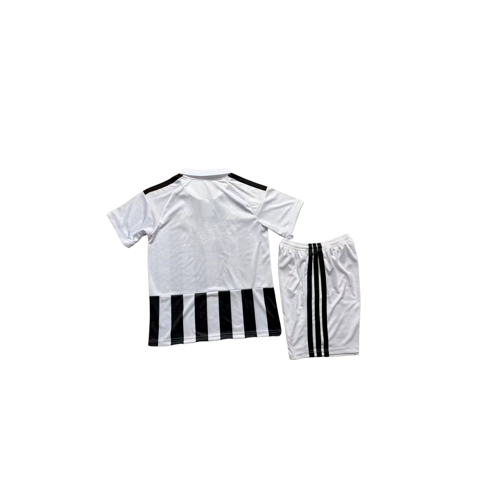 Completino Bambino Juventus Home 2026/27