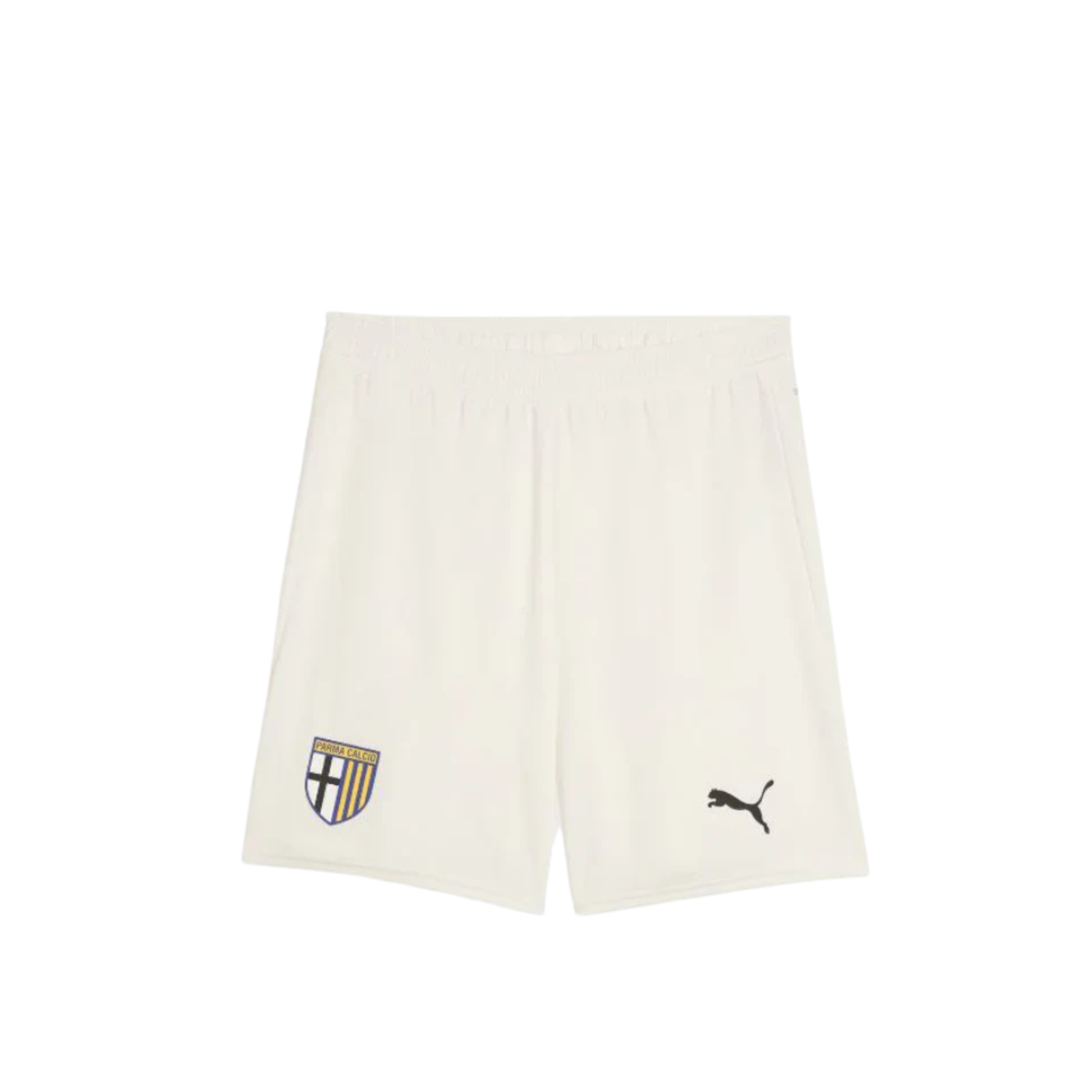 Pantaloncino Maglia Home Parma 2025/26