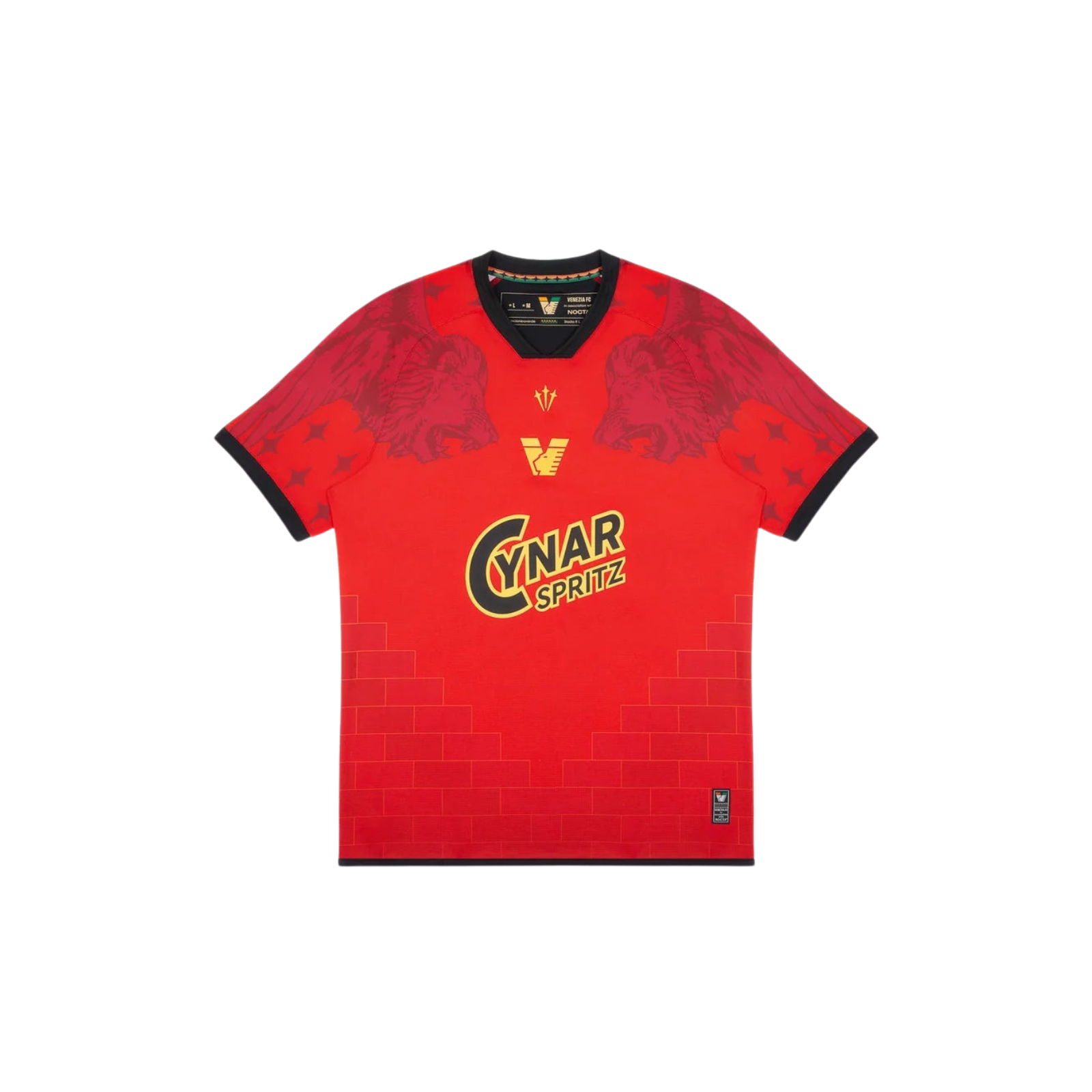 Quarta Maglia Venezia 2025/26