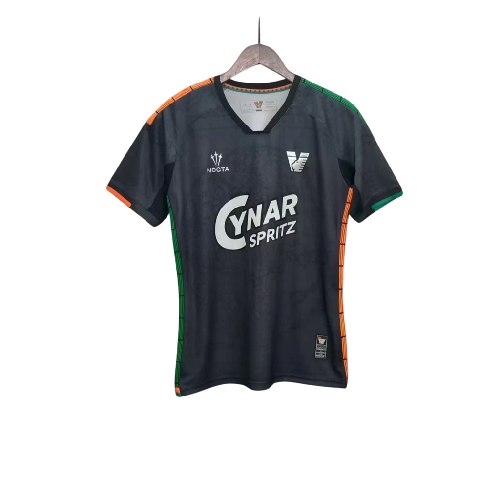 Maglia Venezia Home 2025/26