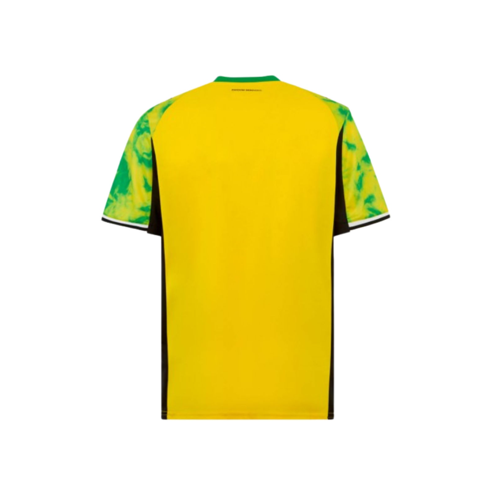 Terza Maglia Sassuolo 2025/26