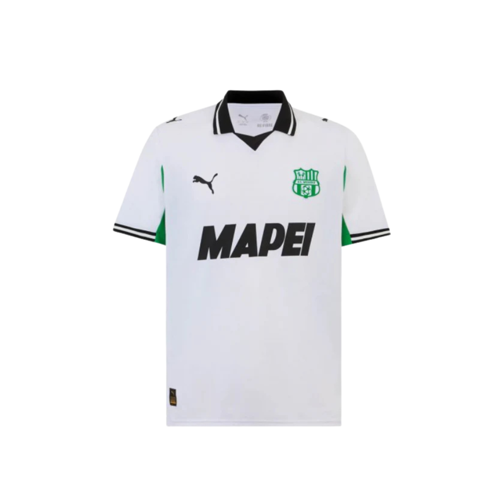 Maglia Sassuolo Away 2025/26
