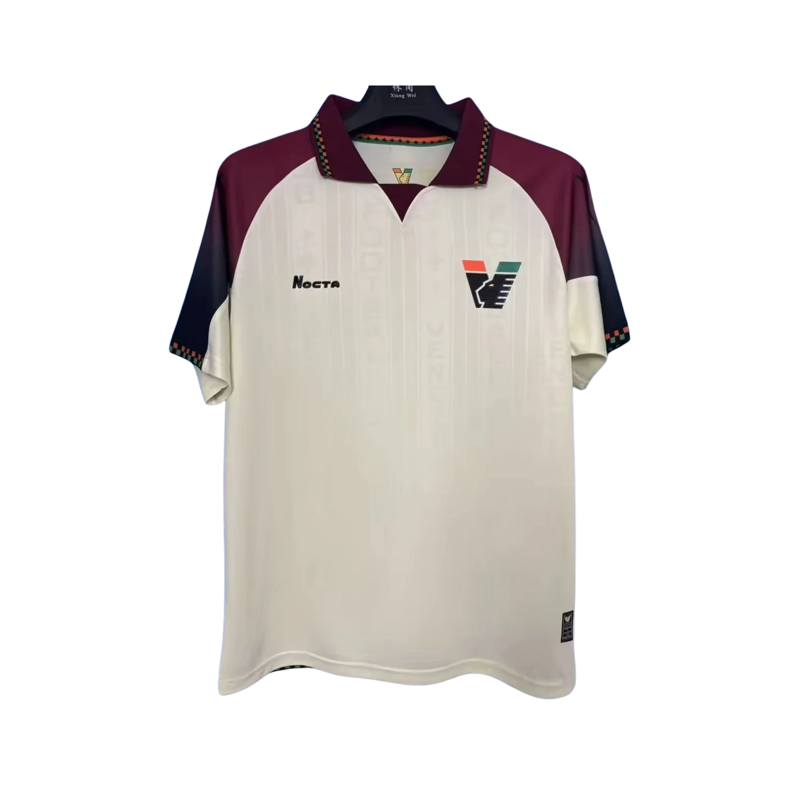 Maglia Venezia Away 2025/26