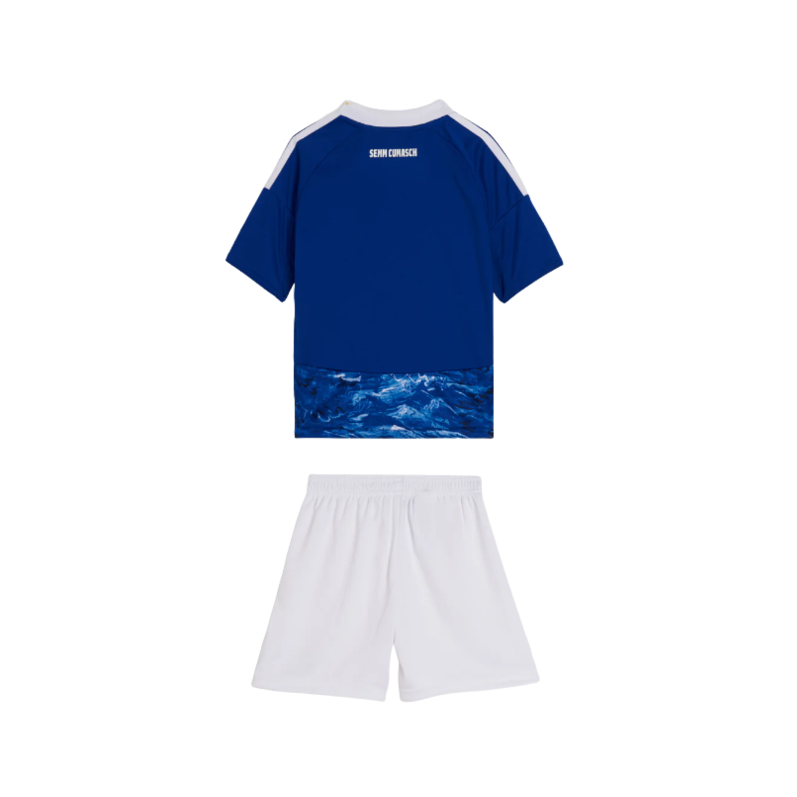 Completino Bambino Como Home 2025/26