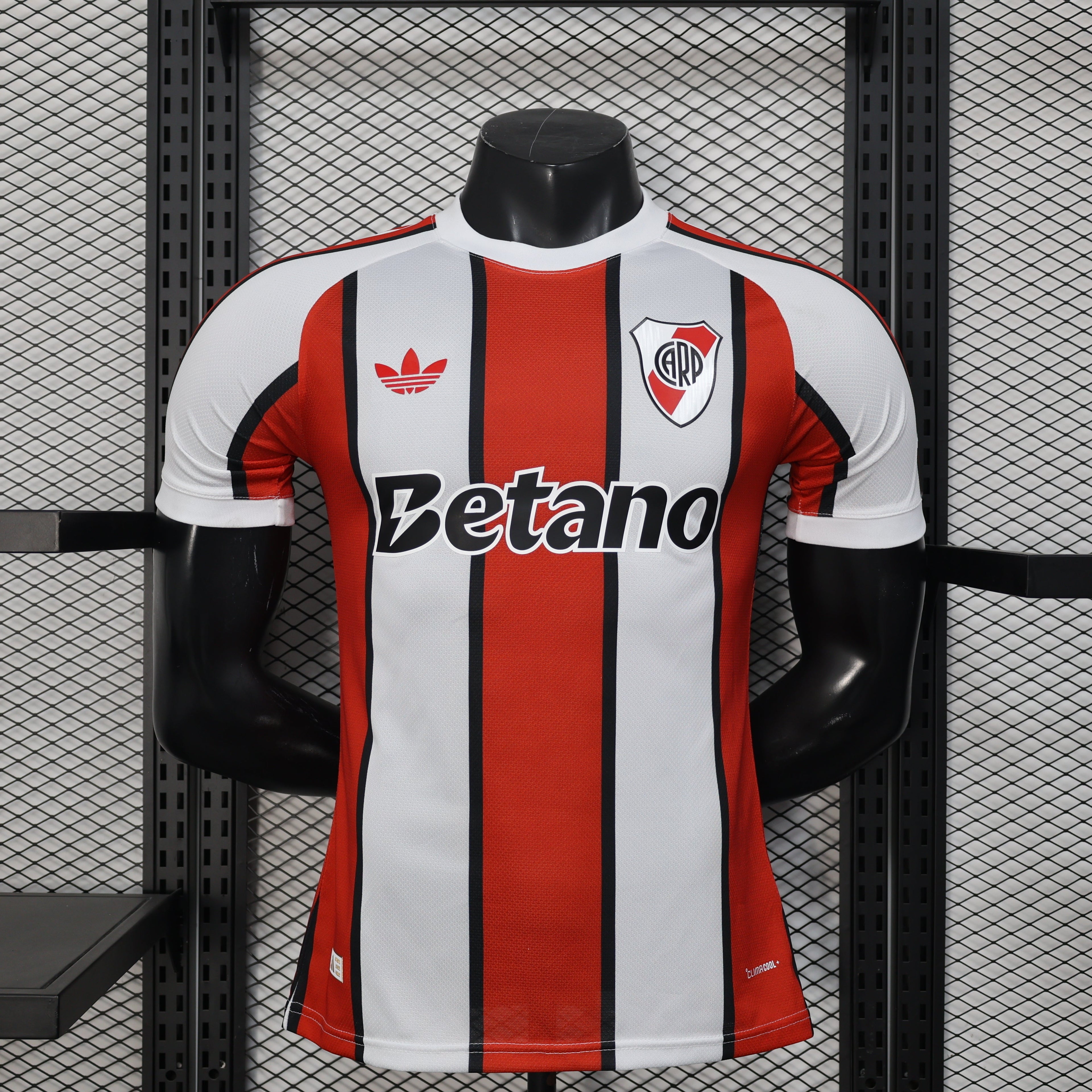 Maglia River Plate Special Edition 2026/27 - Player Version