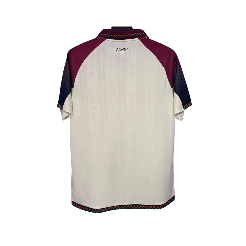 Maglia Venezia Away 2025/26