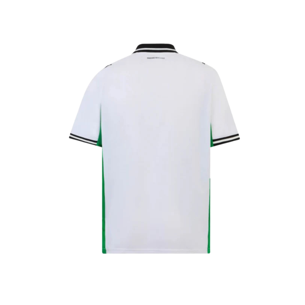 Maglia Sassuolo Away 2025/26