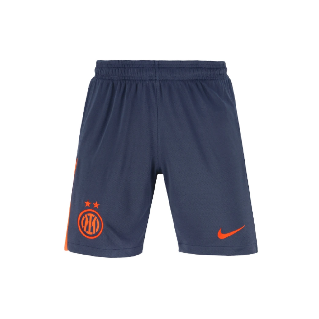 Pantaloncino Terza Maglia Inter 2025/26