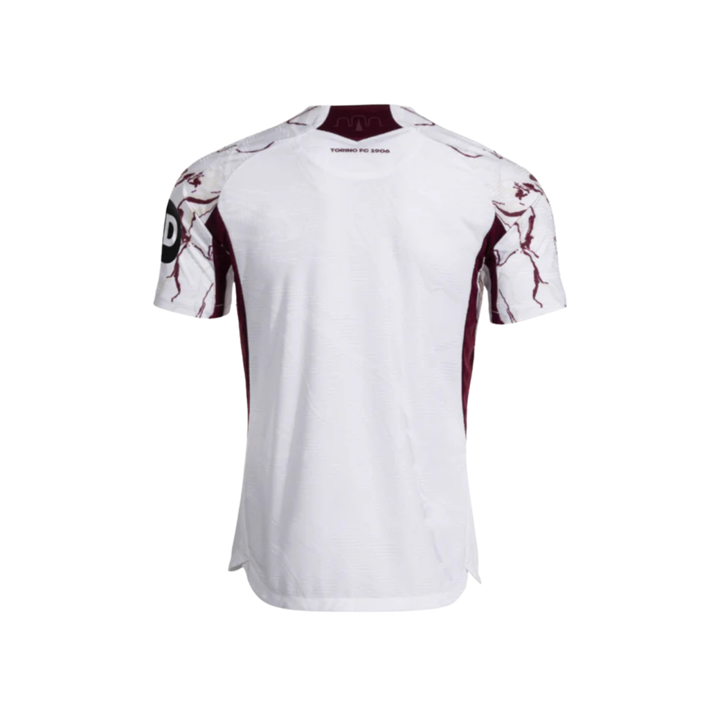 Maglia Torino Away 2025/26