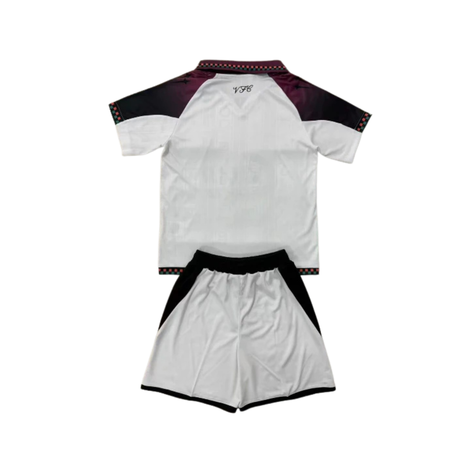 Completino Bambino Venezia Away 2025/26