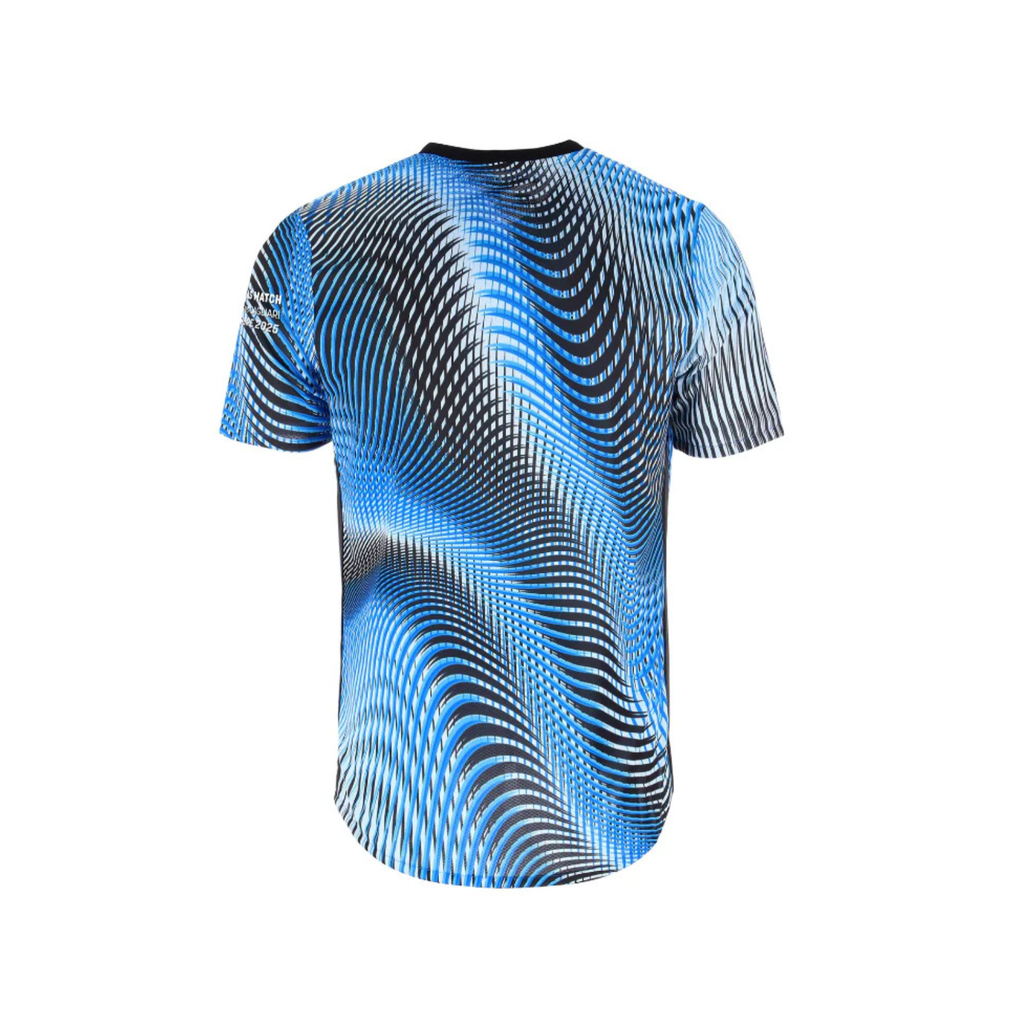 Quarta Maglia Atalanta 2025/26