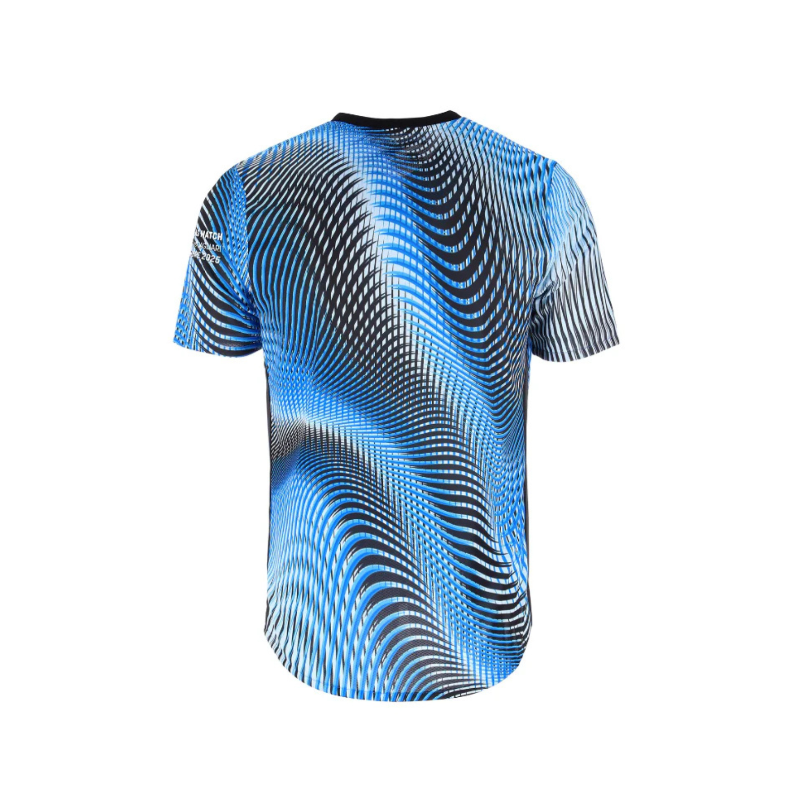 Quarta Maglia Atalanta 2025/26
