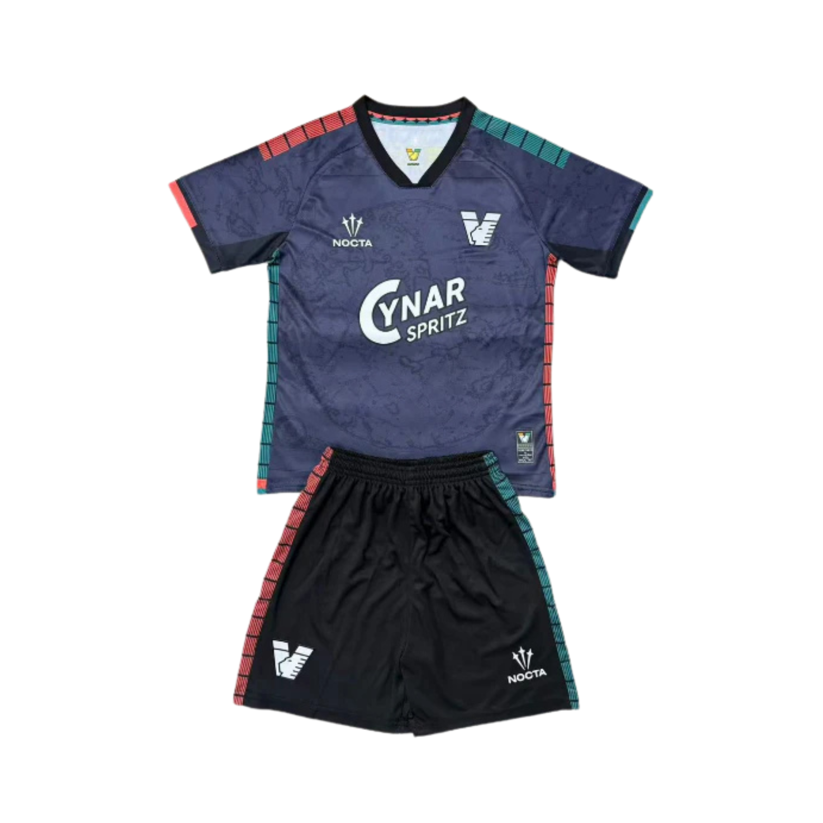Completino Bambino Venezia Home 2025/26